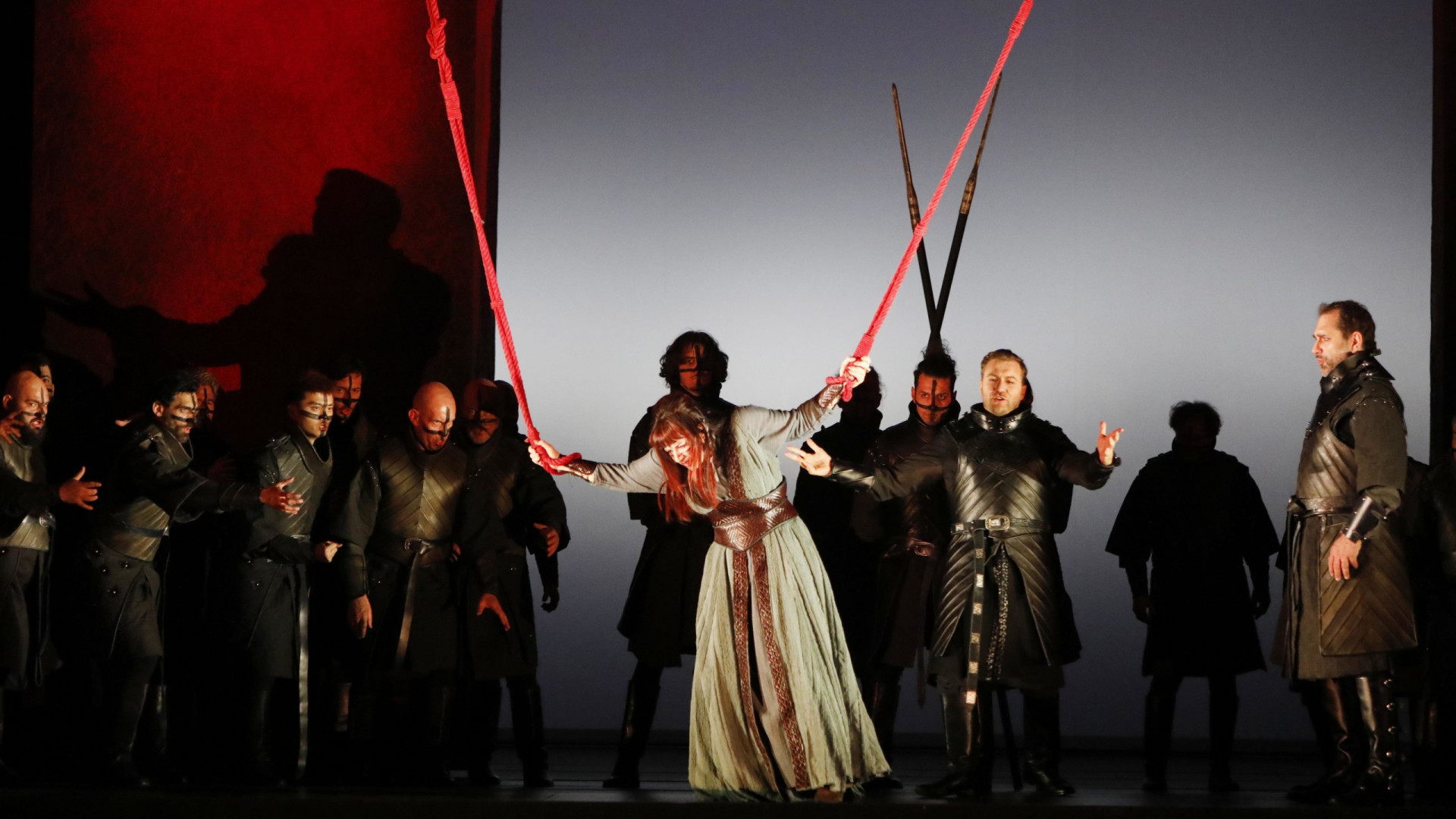 Un "Trovatore" da applausi strega il Municipale. Domani alle 15.30 la replica