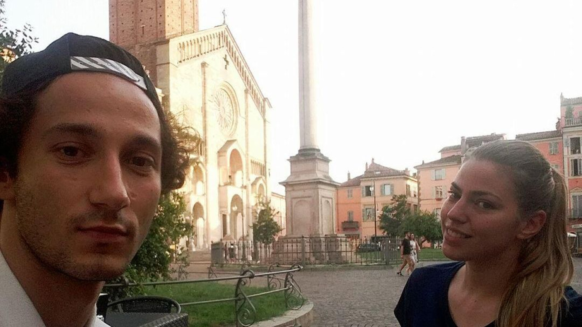 Macedoni in lutto: “Todi sepolto a Piacenza, Maryia tornerà a casa”