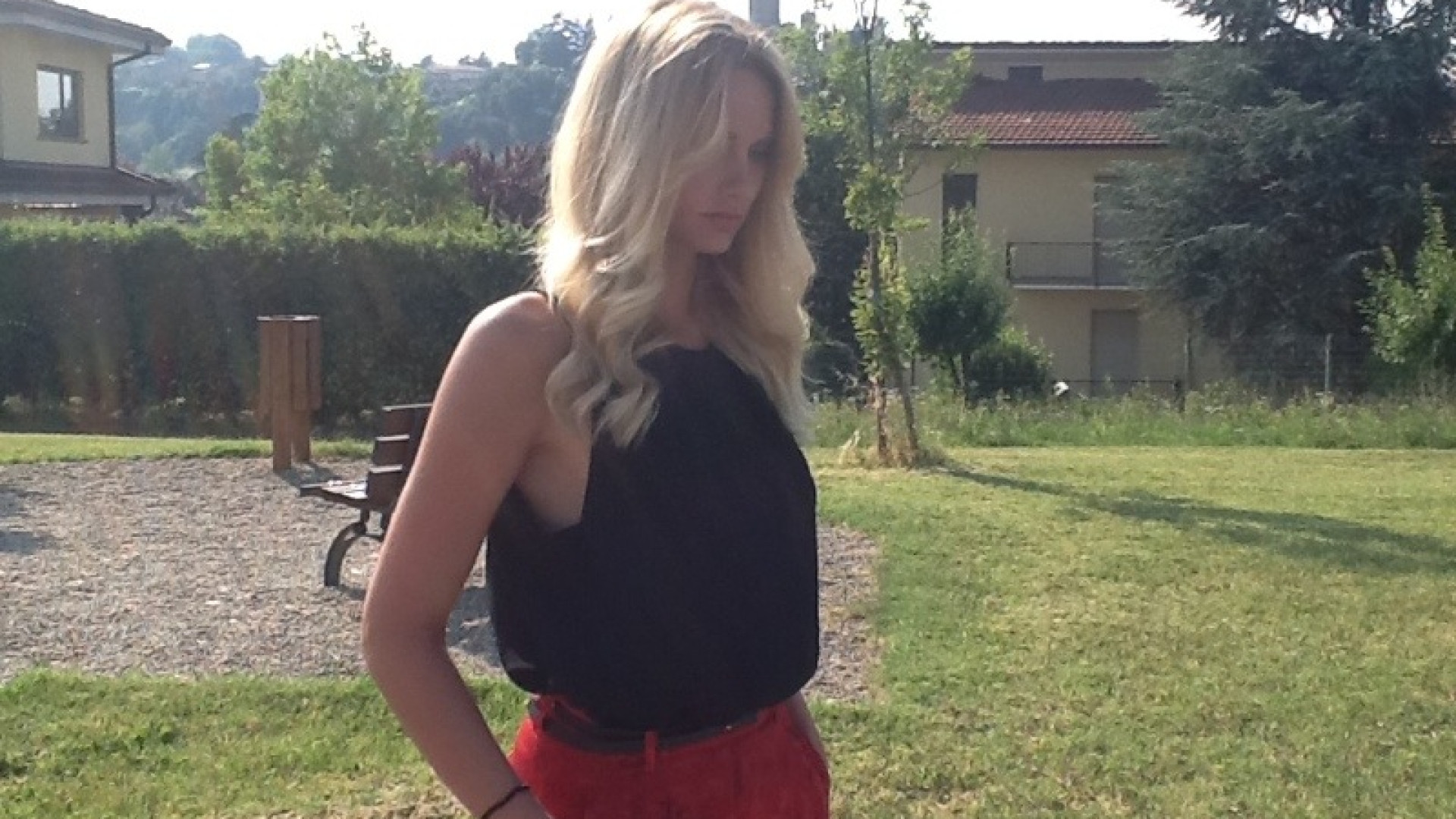 Sarah Baderna, un anno dopo l'avventura di miss World: "Ora voglio la laurea"