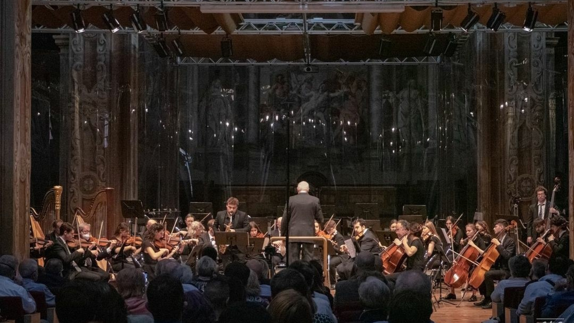 Una settimana di musica contemporanea: al via il festival MusicMediale
