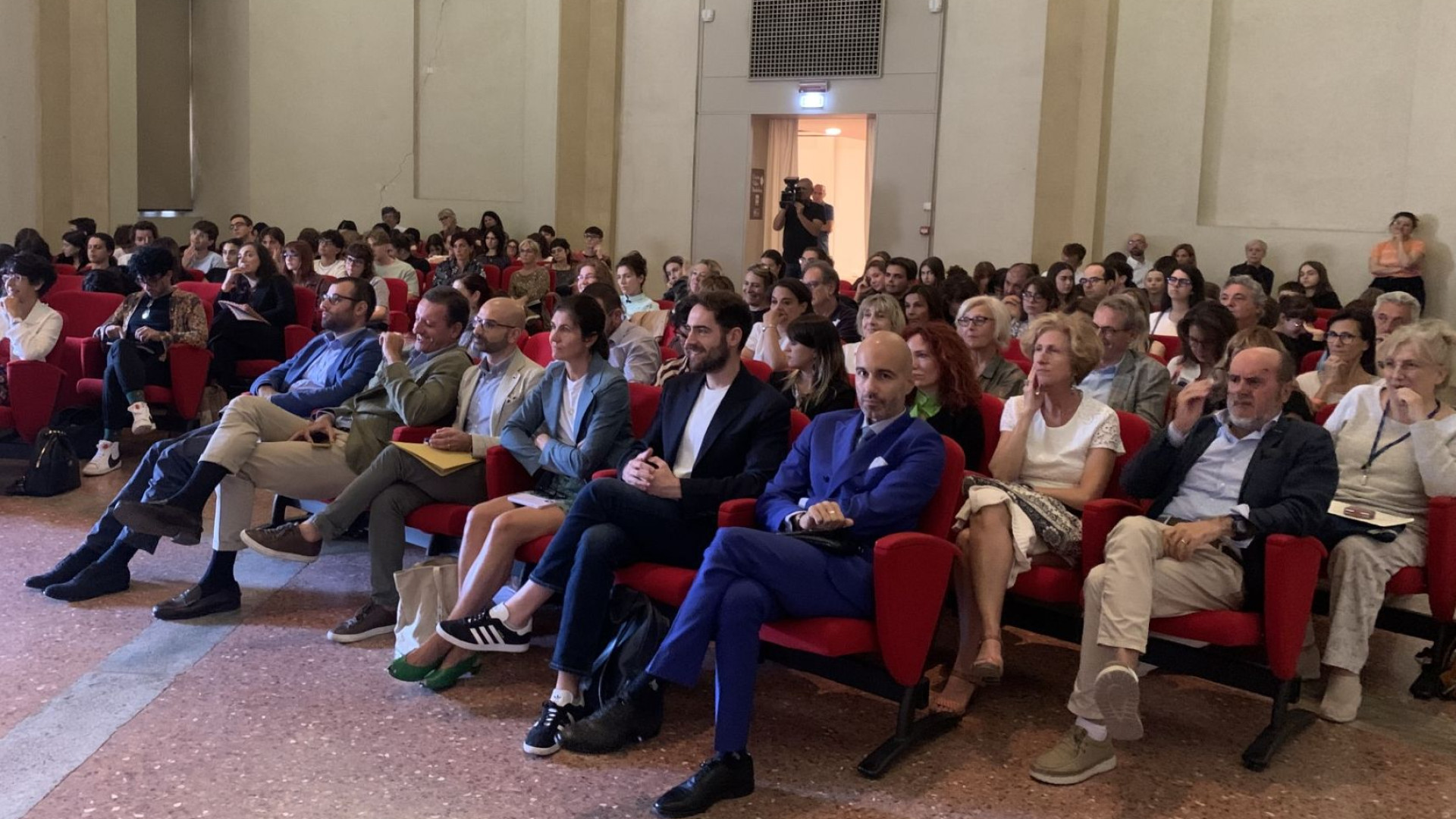 "Arte in tv e sul web, perchè tanto divulgare?" Esperti a confronto a Palazzo Farnese