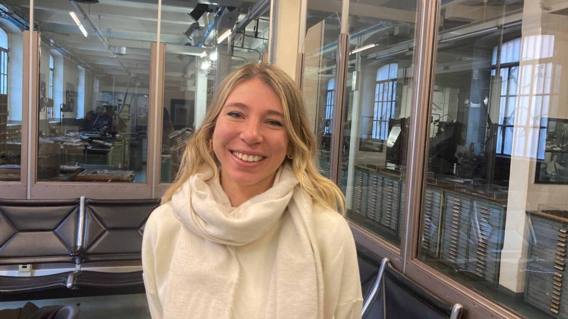 "Ora vivo a Piacenza, il sogno è realtà". La storia di Ailen, emigrata dall'Argentina