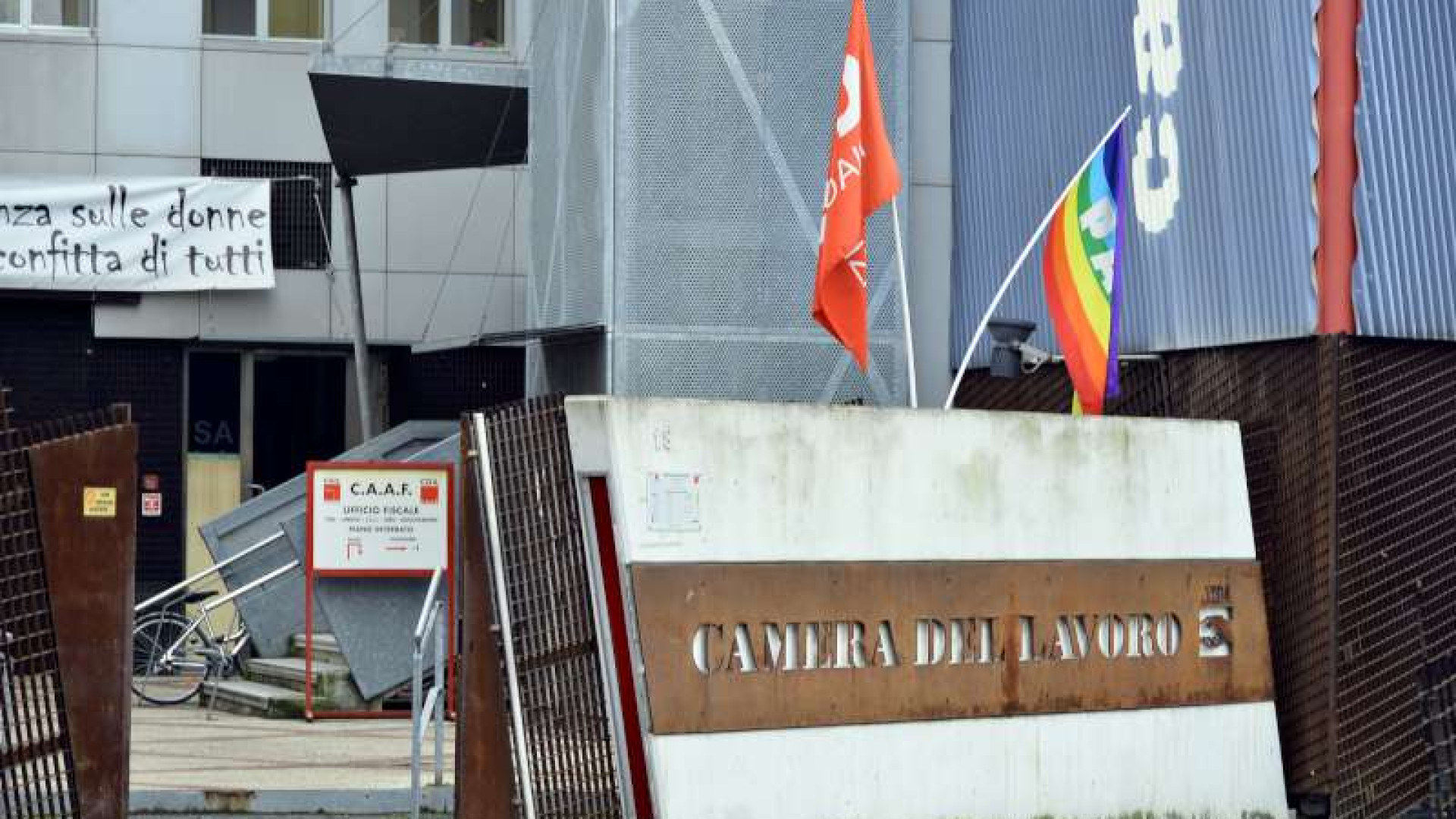 Tasse, lavoro e sanità, sindacati: "Piacenza aderisca al patto"