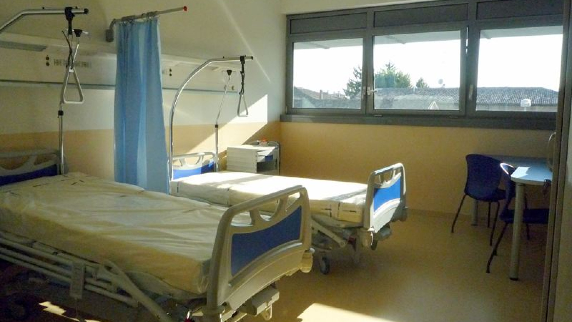 Assistenti spirituali in ospedale: Asl paga 110mila euro alla Curia