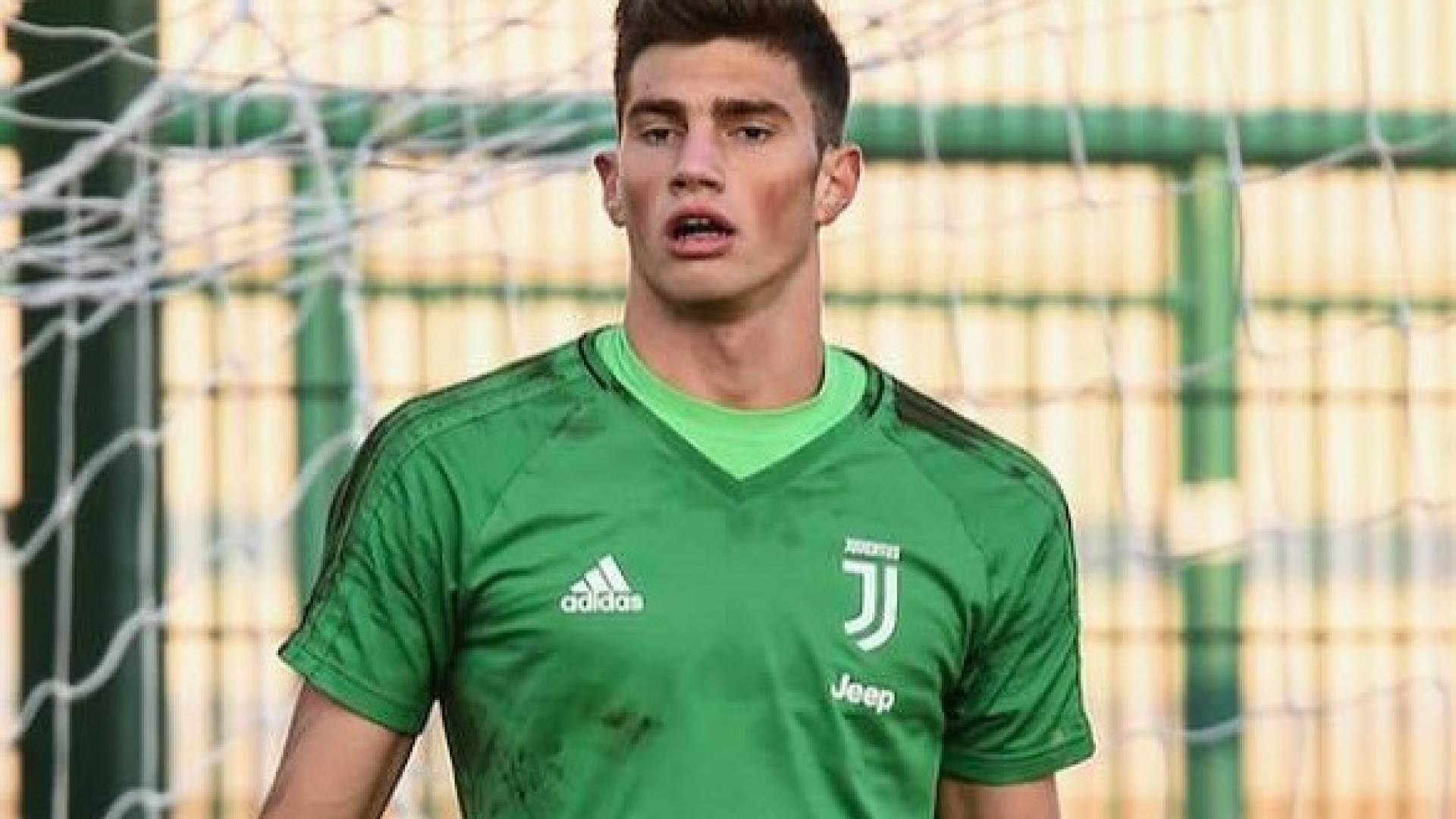Dalla Juve al Piace, parla Del Favero: "Qui per conquistare la B"