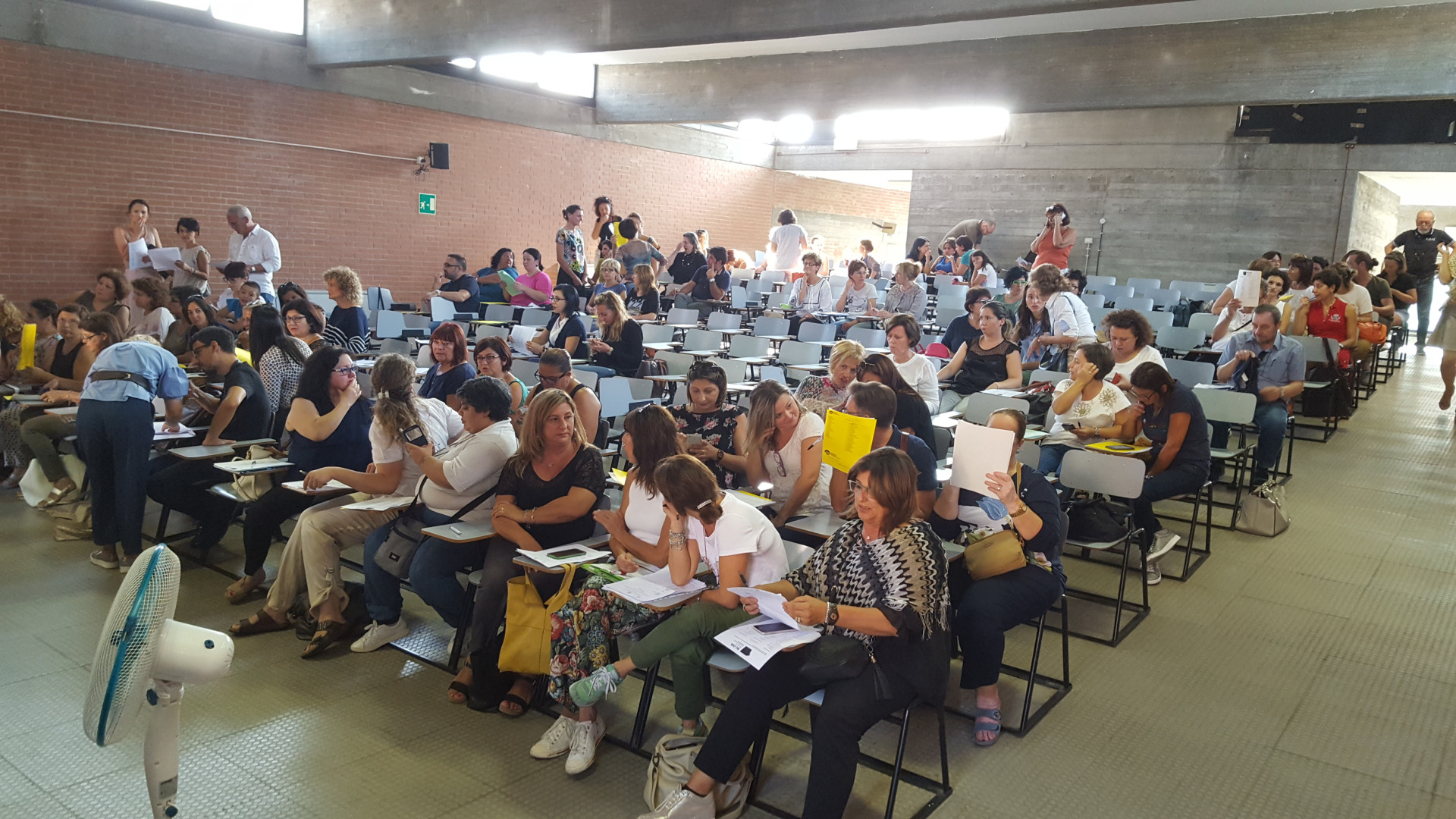 Nomine: ansie e speranze dei docenti precari. I sindacati: "Mancano specializzati nel sostegno"