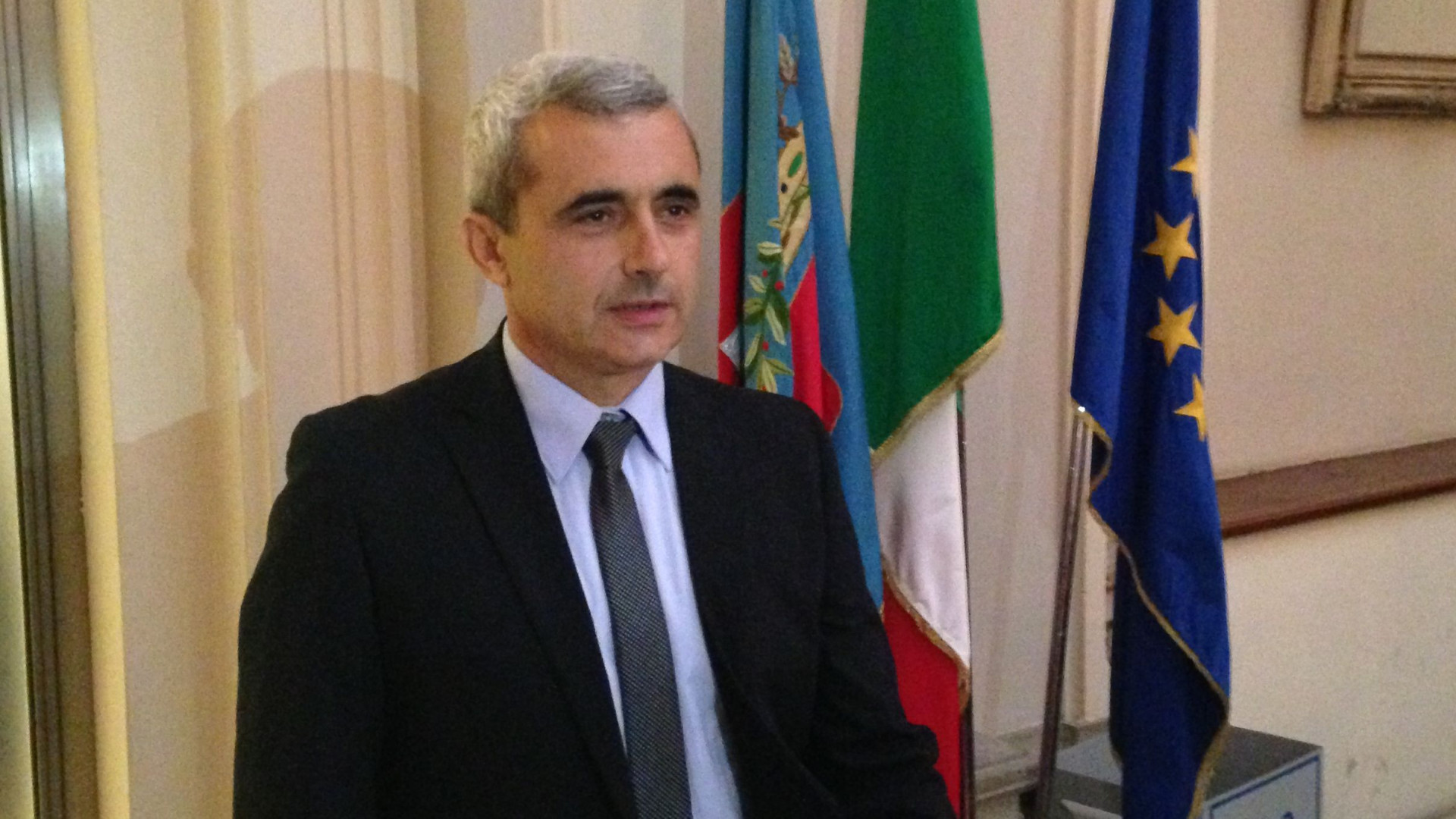 Province, Rolleri a Roma incontra Renzi. In arrivo un taglio da 4.5 milioni
