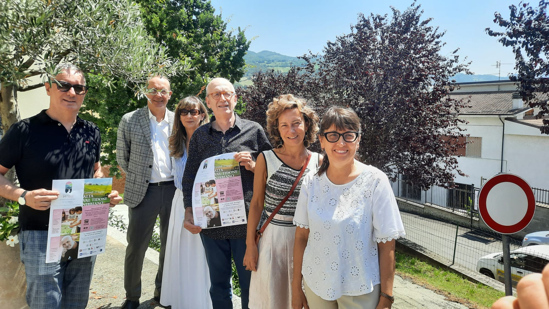 L'intelligenza artificiale e la scuola in montagna, si alza il sipario sul Fol in fest