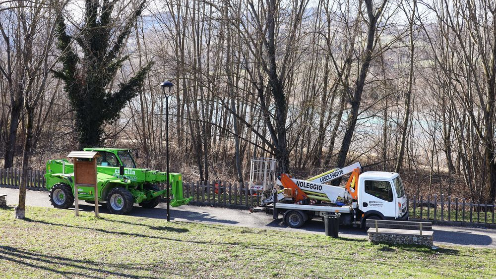 Parco del Trebbia: "Rilancio con il Recovery fund". Due commissioni