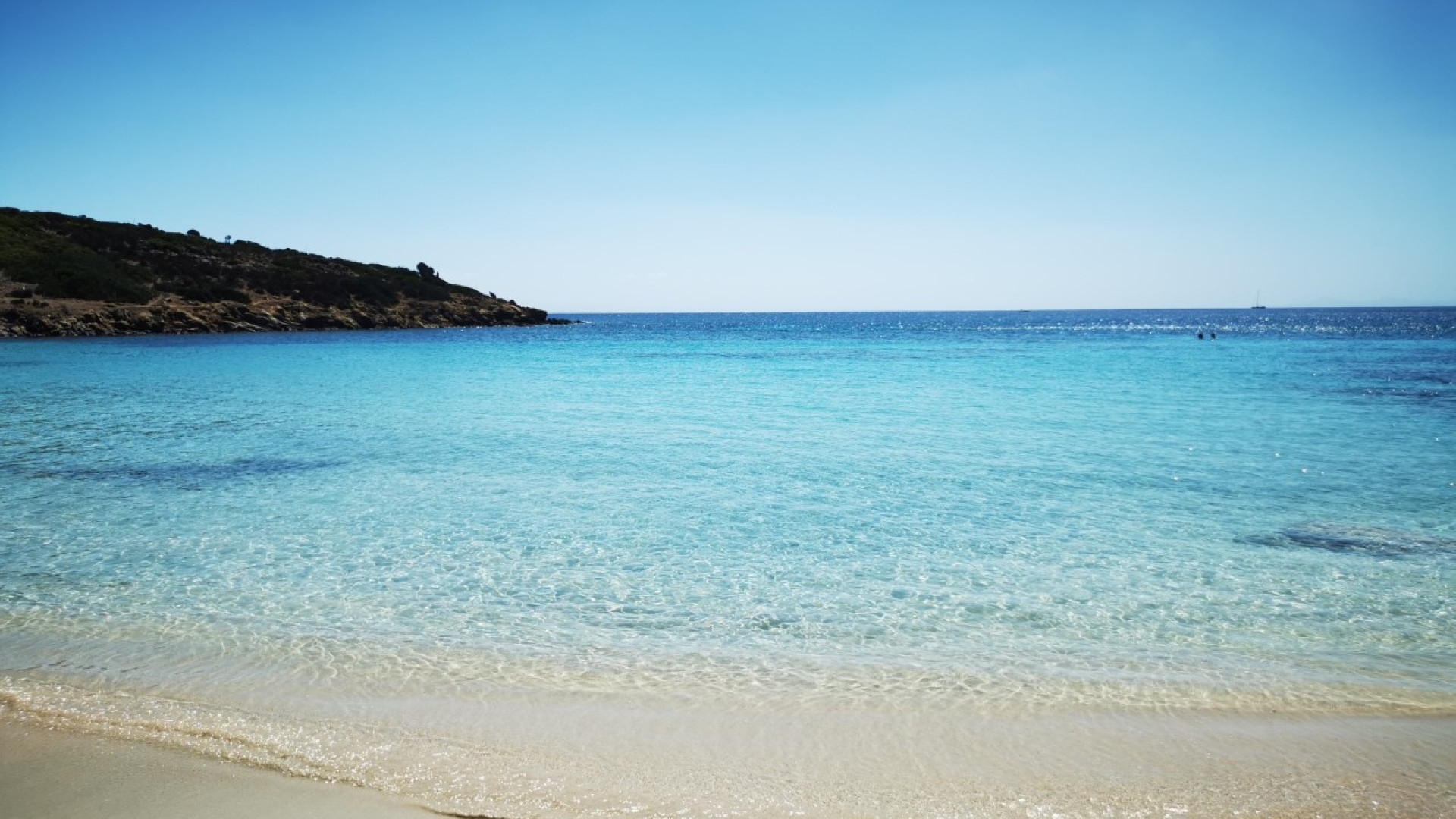 Scoppia la voglia di vacanza dei piacentini: boom di richieste. Sardegna in vetta