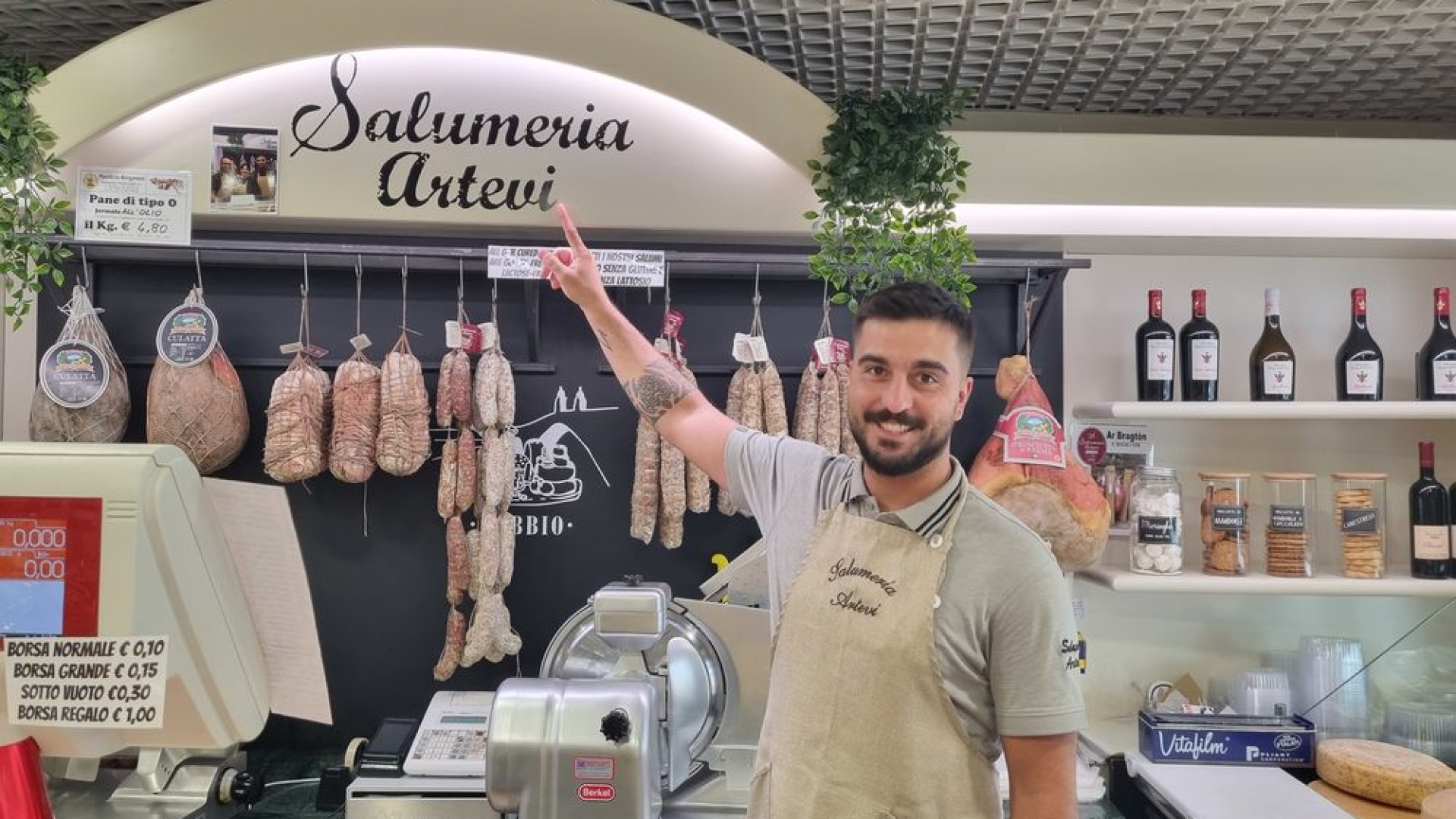 "Una mancia in più": ecco i tre vincitori del gioco estivo di Libertà