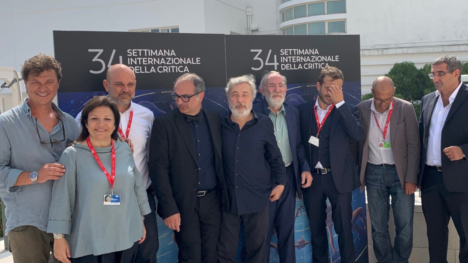 Con “Passatempo” Gianni Amelio apre la sezione Short a Venezia