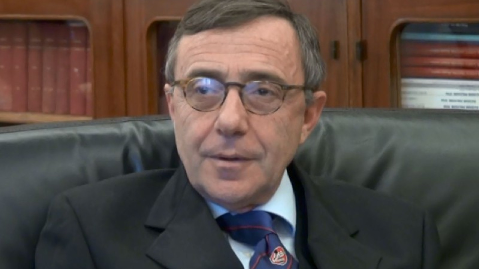 Attilio Ubaldi è il nuovo vice prefetto: "Per metà piacentino, sono di casa"