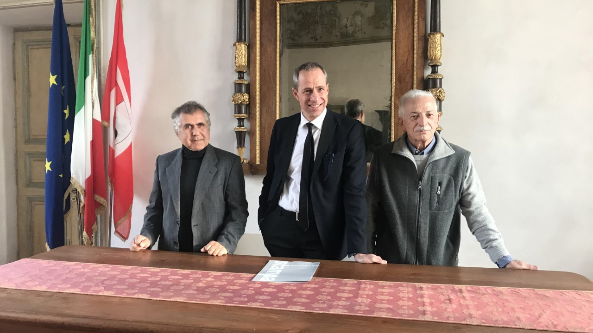 Concorso di Cineclub dedicato alla sostenibilità in memoria di Curallo