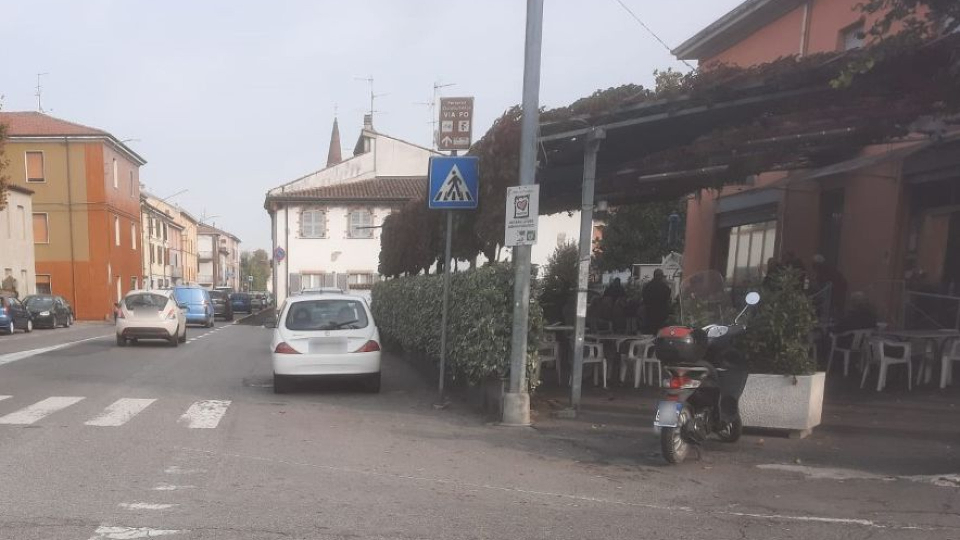 Aggressione di Sant'Antonio: fermati due giovani per tentato omicidio