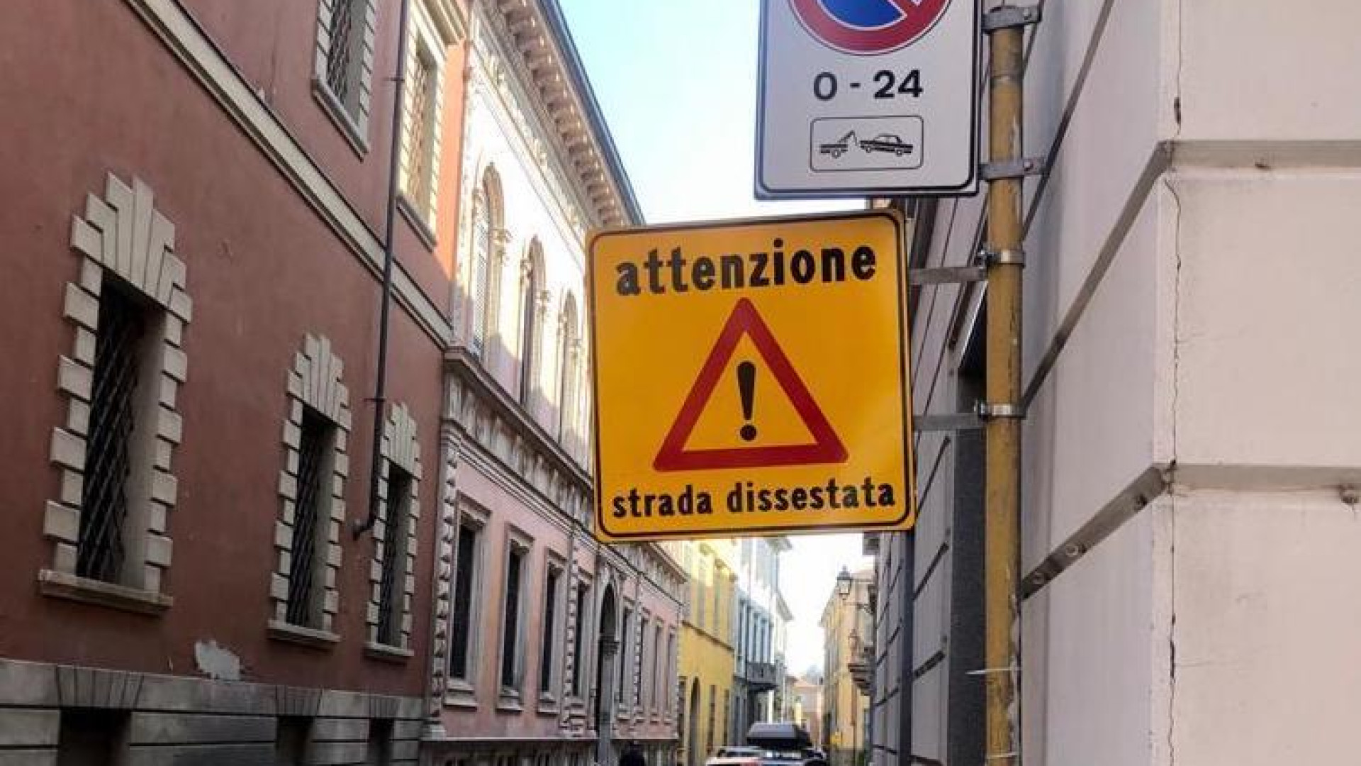 Via Poggiali, Tassi replica a Raggi: "Nessun lavoro fatto male. Il cantiere prosegue"