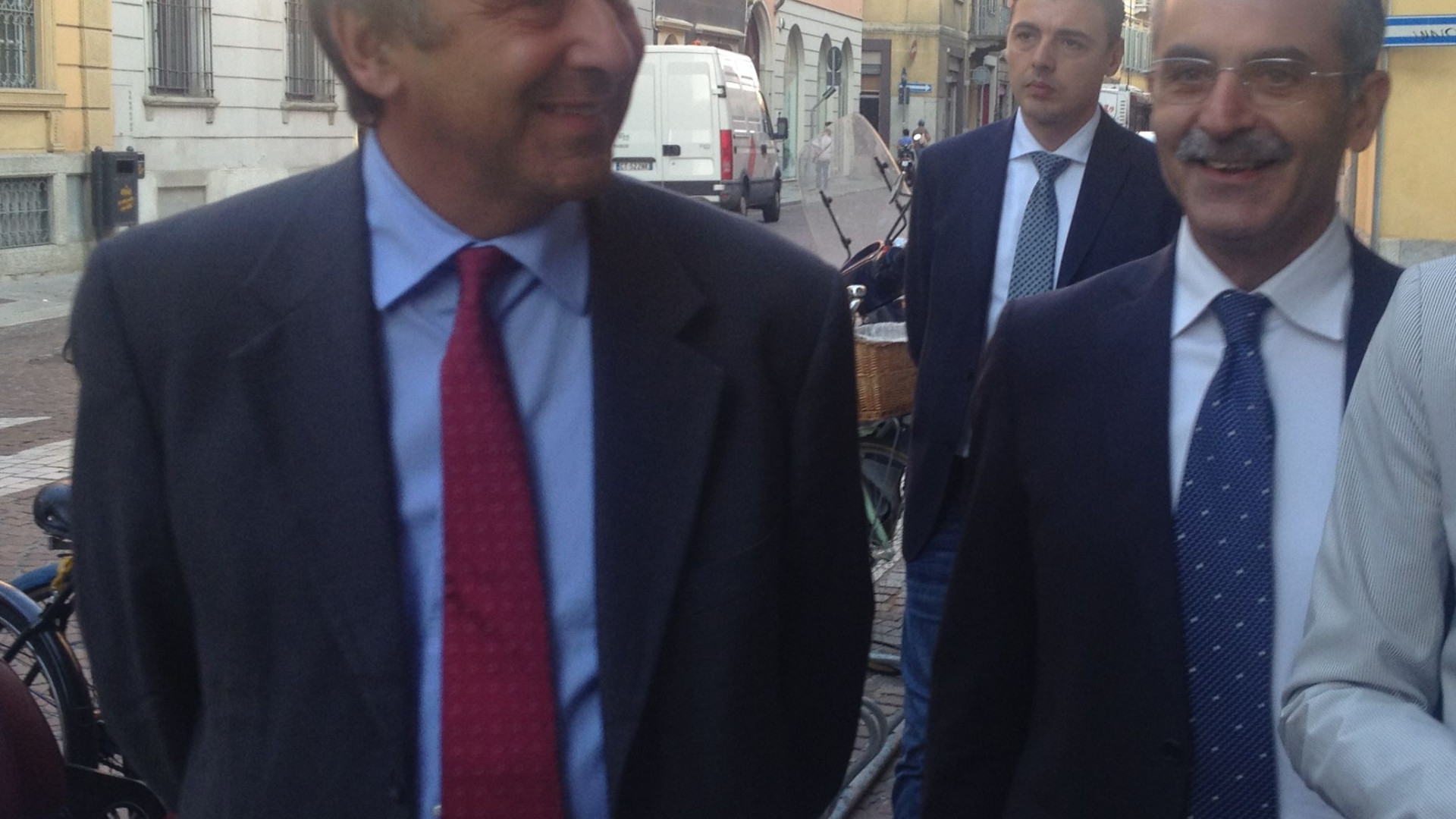 Iren, 8.5 milioni di investimenti previsti a Piacenza. I sindaci ne chiedono 14