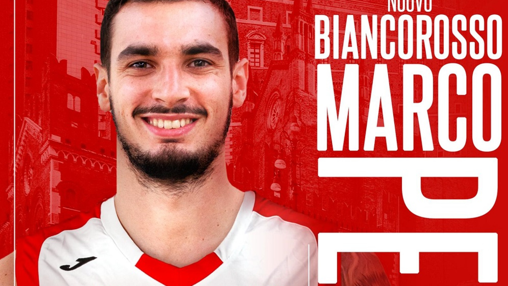 Nuovo rinforzo per la Bakery: da Orzinuovi arriva il play Marco Perin