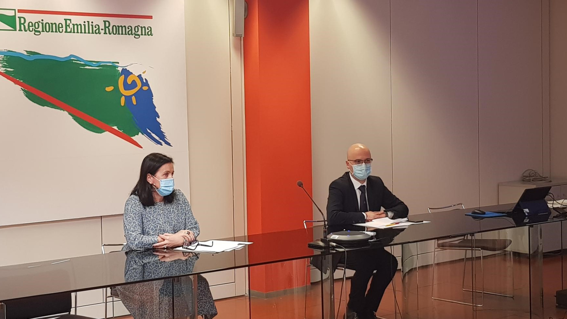 Rilancio dei territori: alle unioni montane 1,5 milioni dalla Regione