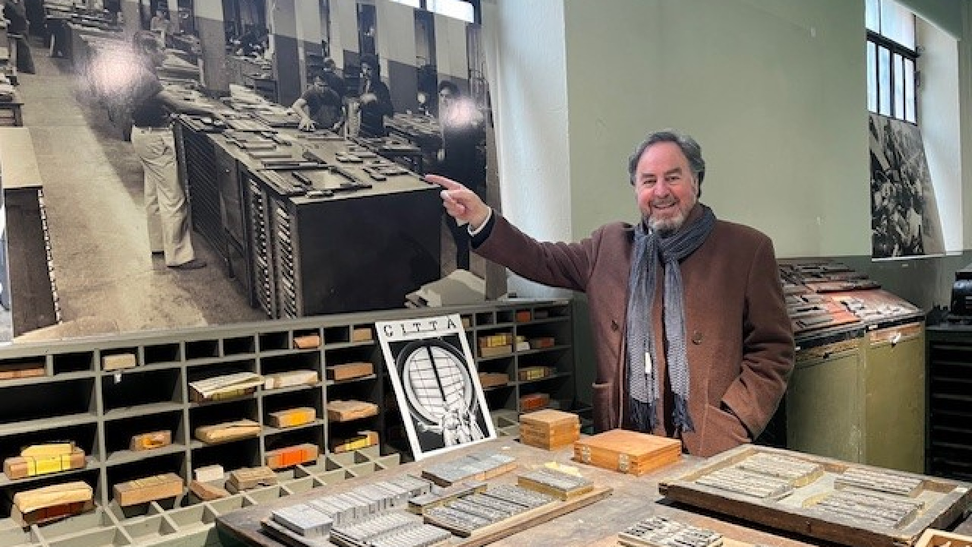 A "Lo specchio di Piacenza" ospite Giangiacomo Schiavi tra vita privata e giornalismo