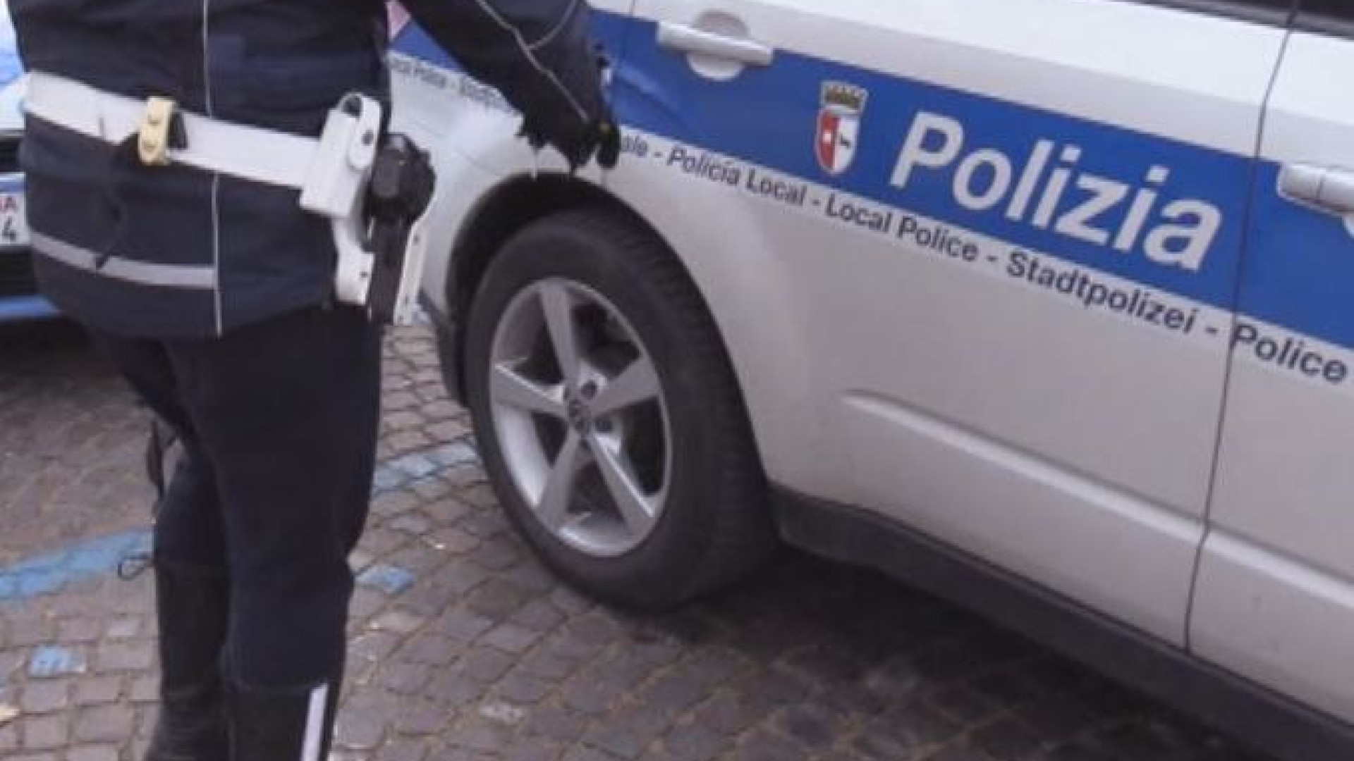 Guidava ubriaco: giovane denunciato dopo incidente in monopattino