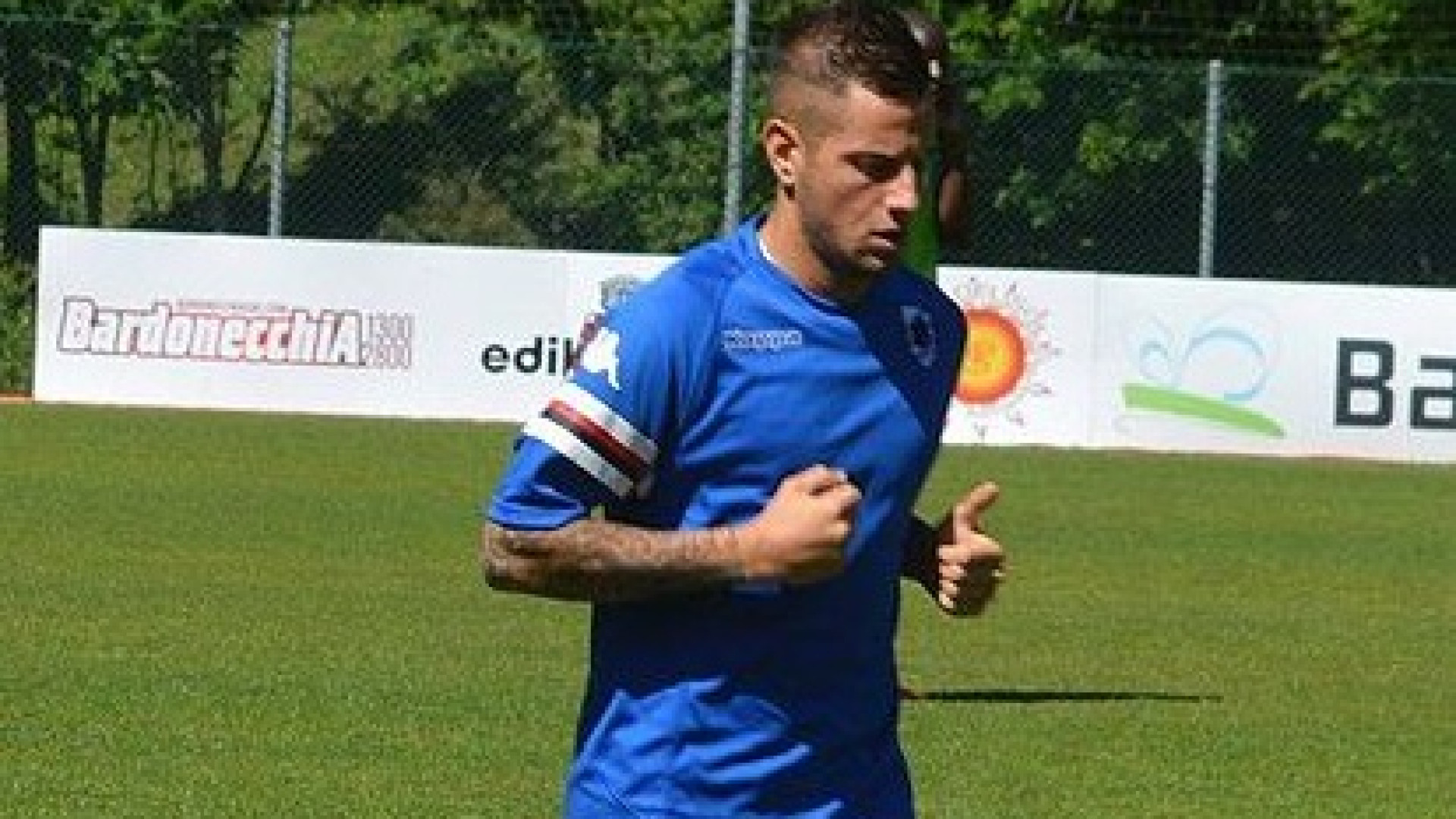 Si è ai dettagli per Fedato: dal Foggia l'acquisto per dare l'assalto alla B