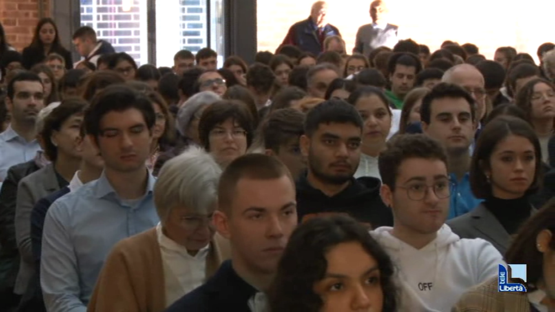 I Maestri del lavoro premiano gli studenti. Kumar, 100 e lode: "Ora voglio realizzarmi"