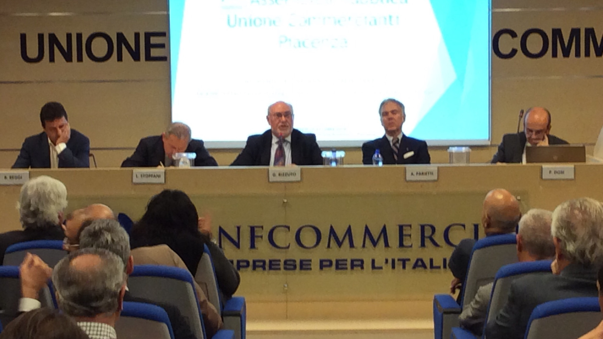 Reggi sulle aree militari: "Piacenza decida cosa fare da grande"