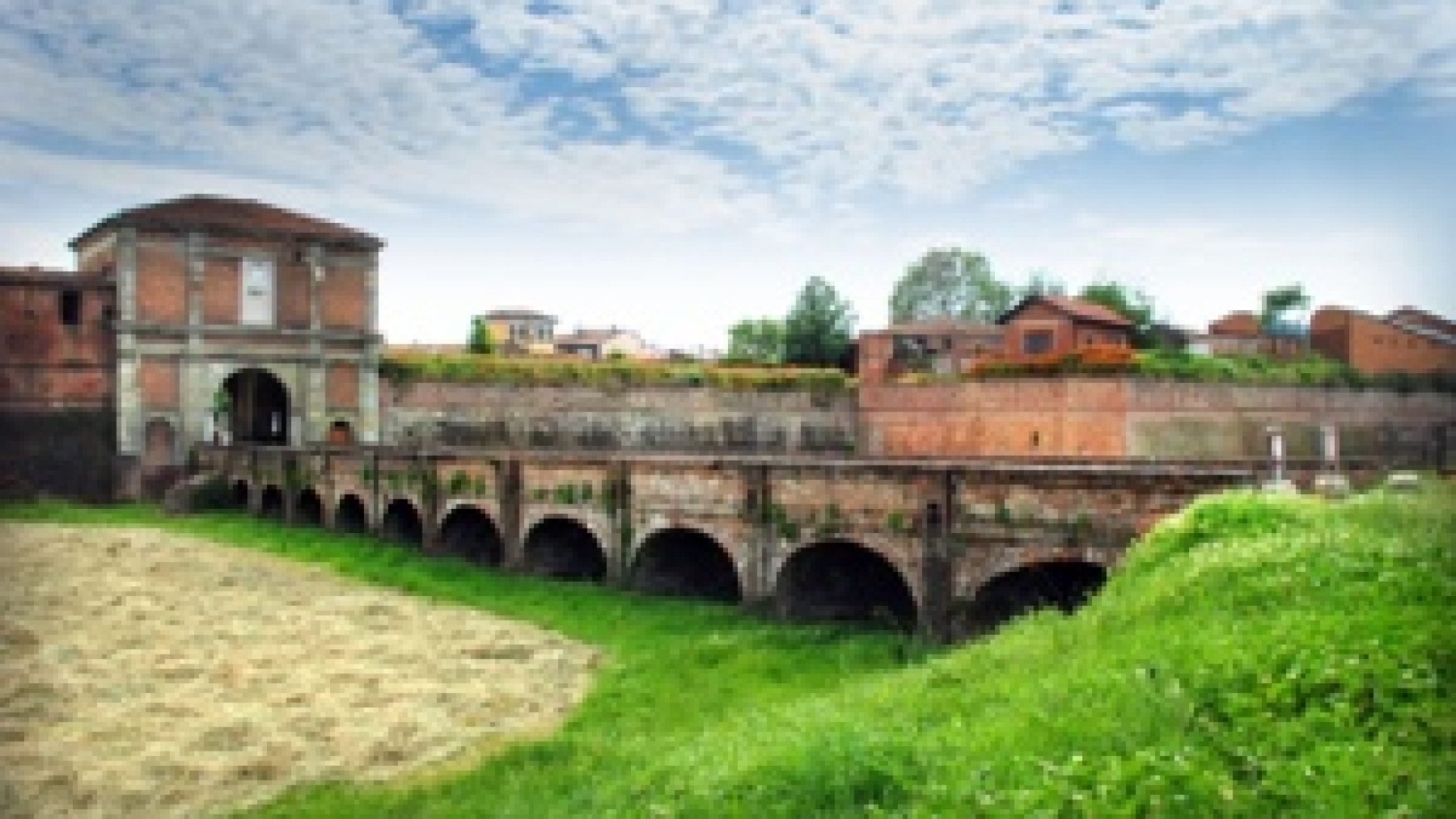 "Cittadella della musica" a Bastione Borghetto, ok dell'Agenzia del Demanio