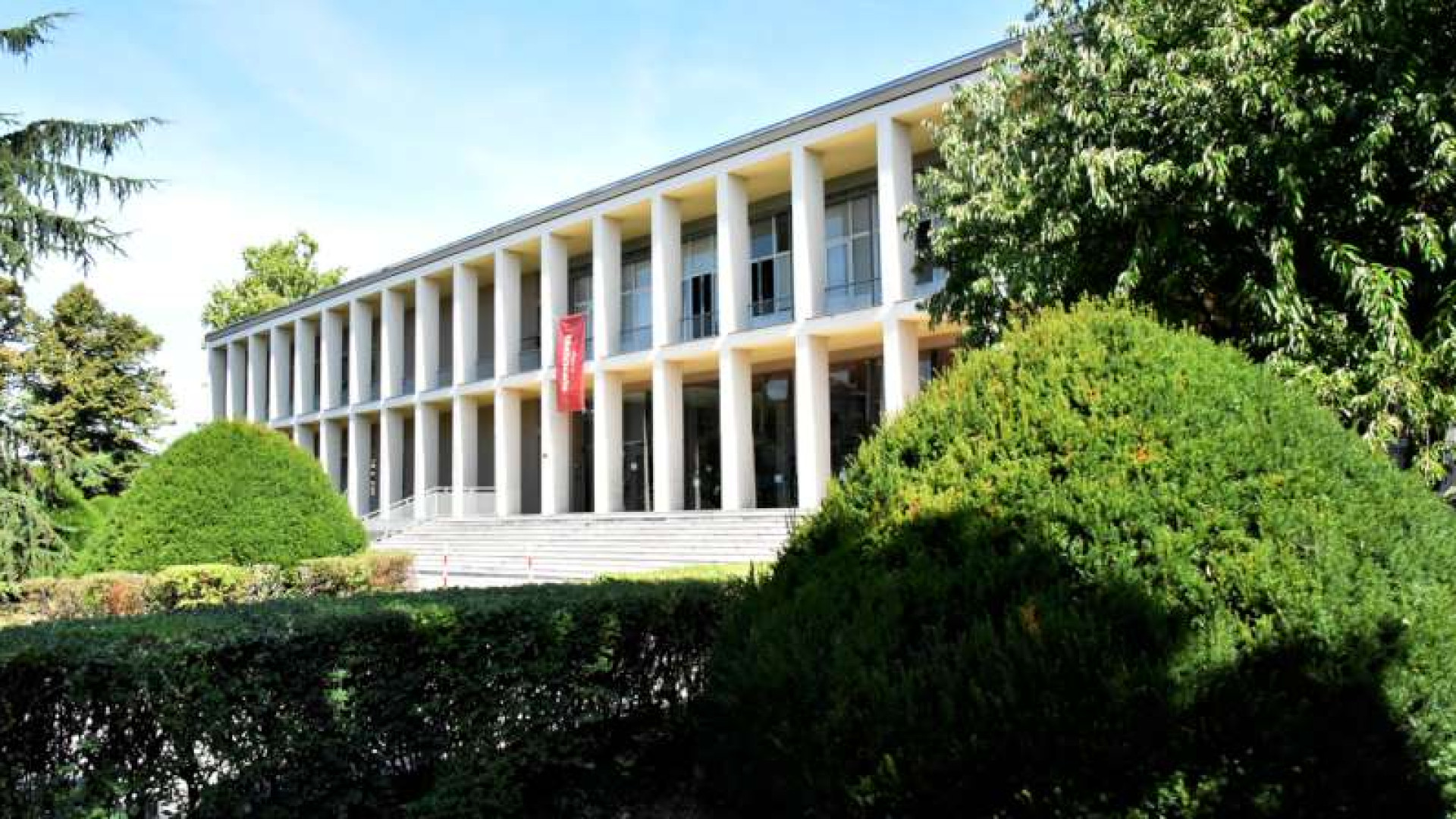 “Aiutaci a riempirlo!”Alla Cattolica solidarietà per la Caritas. Dal 4 all’8 aprile