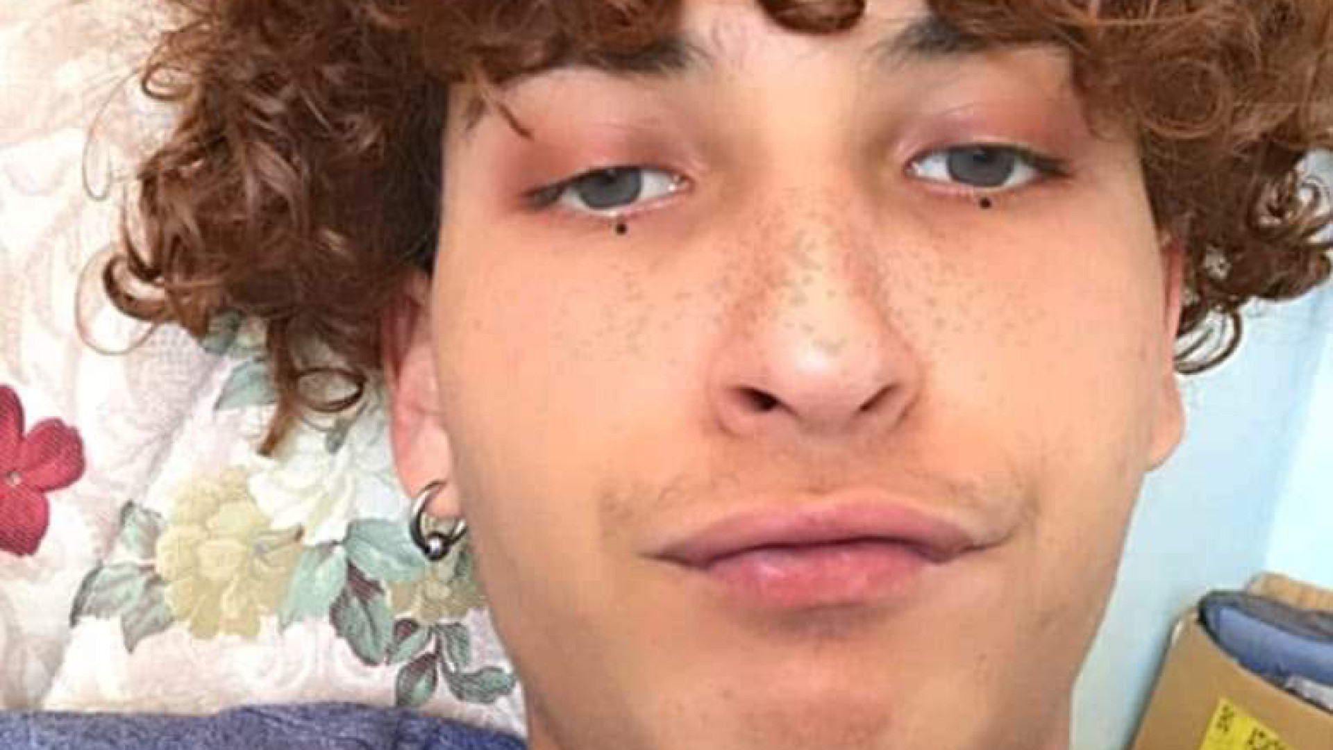 Oggi l'addio a Mohamed, il giovane sorpreso dalle onde a Riccione