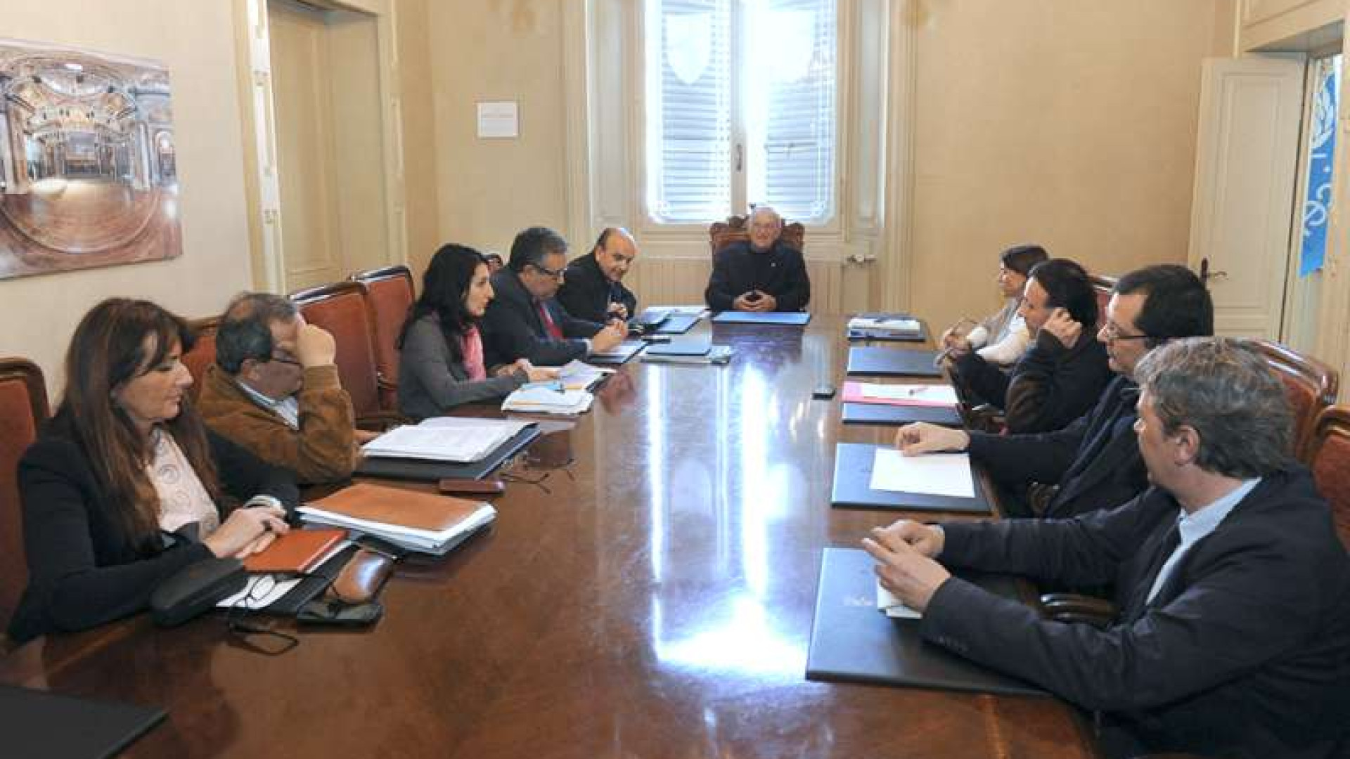 Crisi, il piano della giunta: investimento di 1 milione per la creatività
