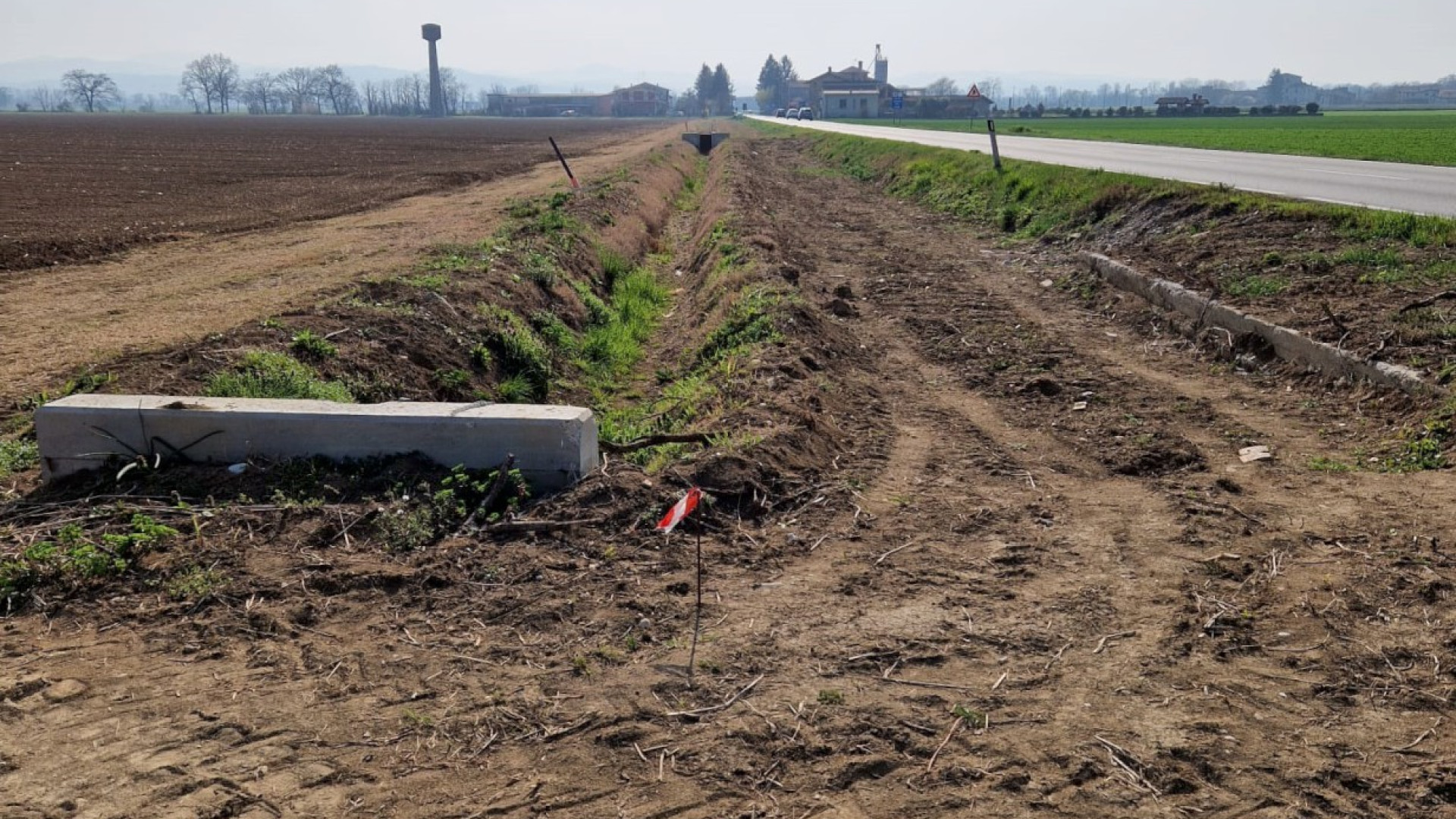 Ciclabile per Gragnanino, la Provincia: "Forte spinta alla mobilità sostenibile"