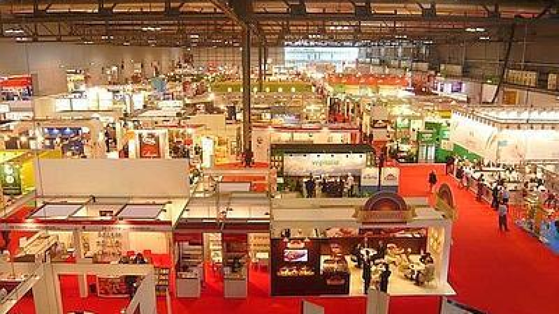 Artigiano in fiera 2013: Piacenza di nuovo protagonista