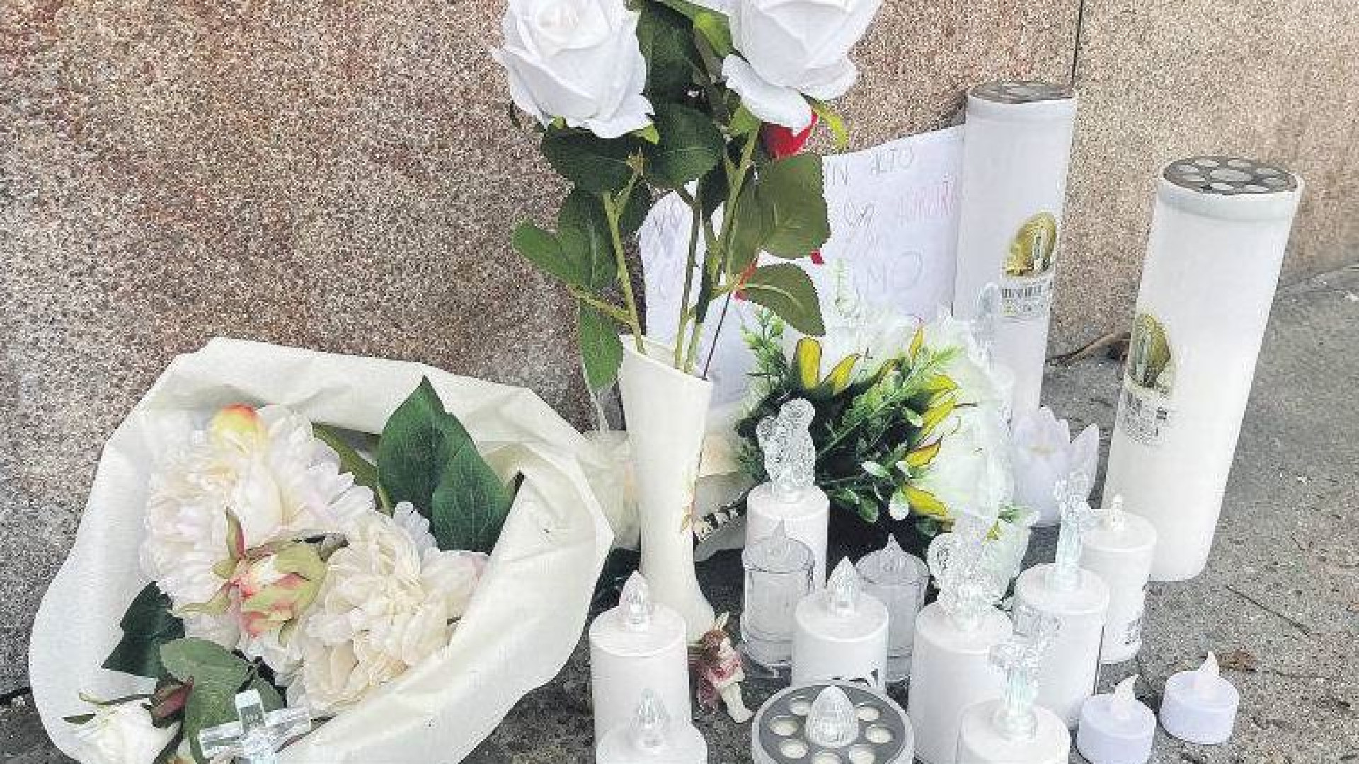 Aurora, un mese senza un perché. Violenza di genere mai così precoce