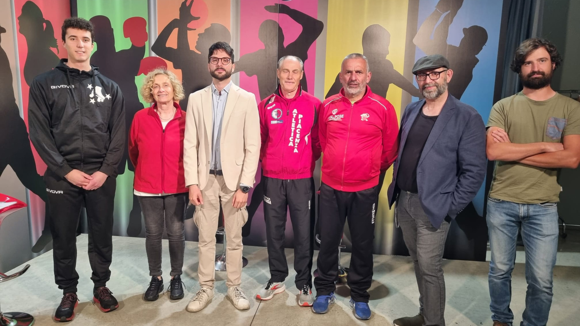 Pattinaggio, il campione Alessandro Bozzini a Zona Sport: "Punto al Mondiale"