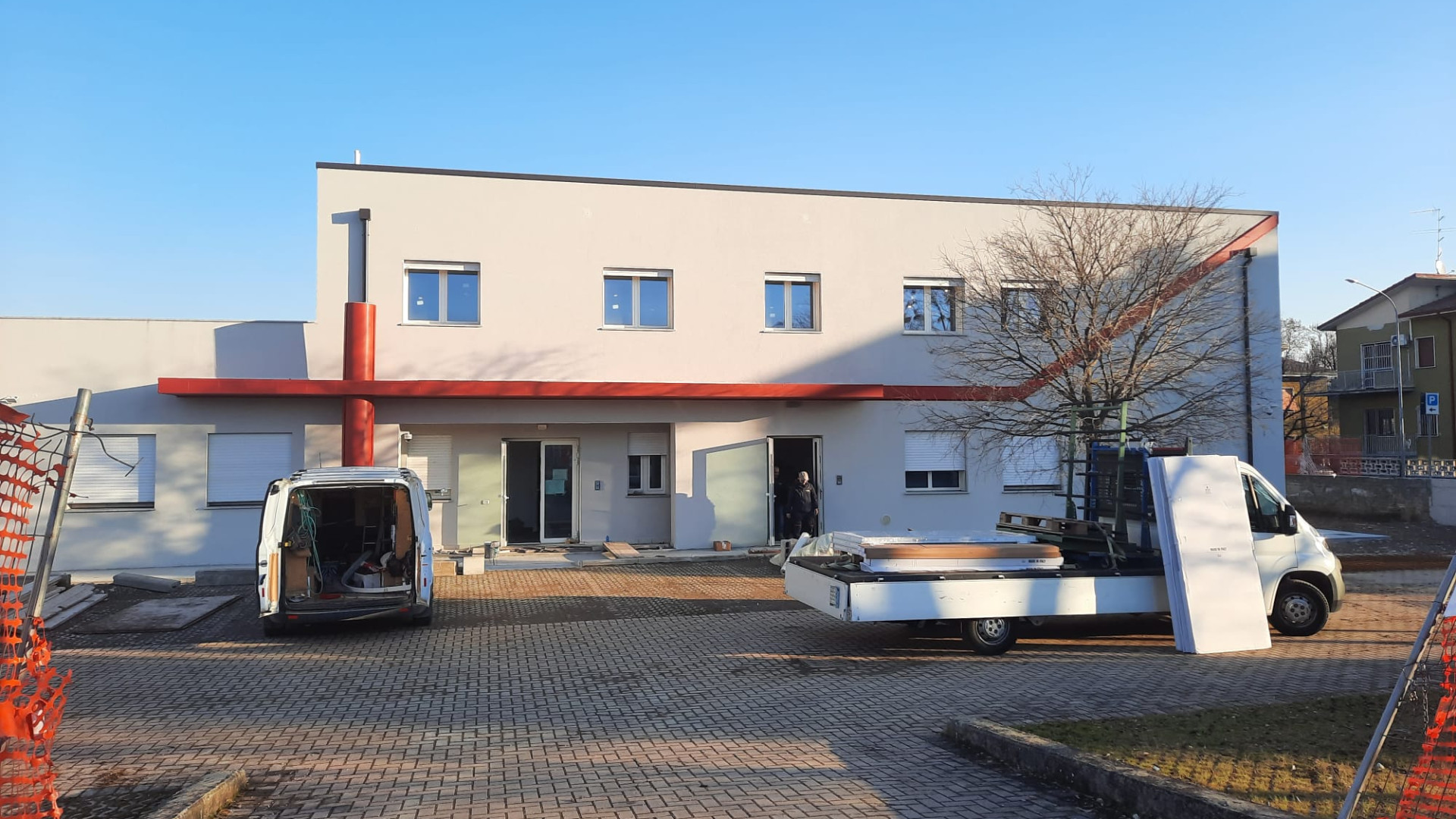 Popolazione in crescita a Podenzano, il sindaco: "Nascite in aumento del 20%"