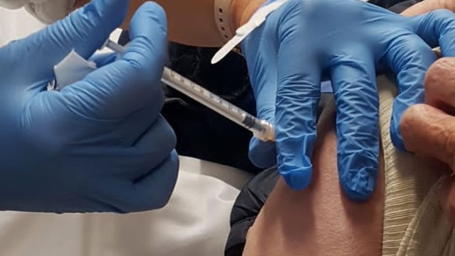 Vaccinazione Pneumococco: per i nati tra il 1952 e 1957 è gratuita alla Galleria del Sole