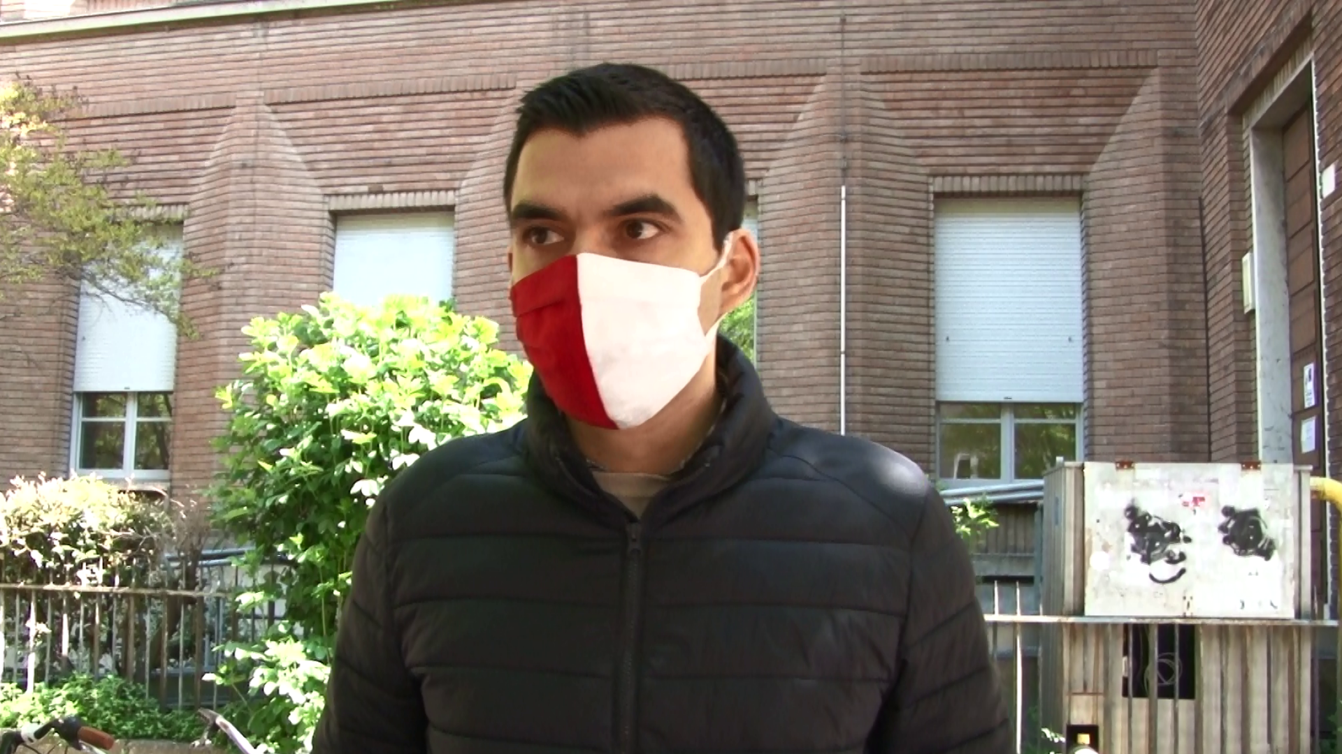 Centro islamico di via Mascaretti, l'assessore: "Uso illecito, possibile la chiusura"