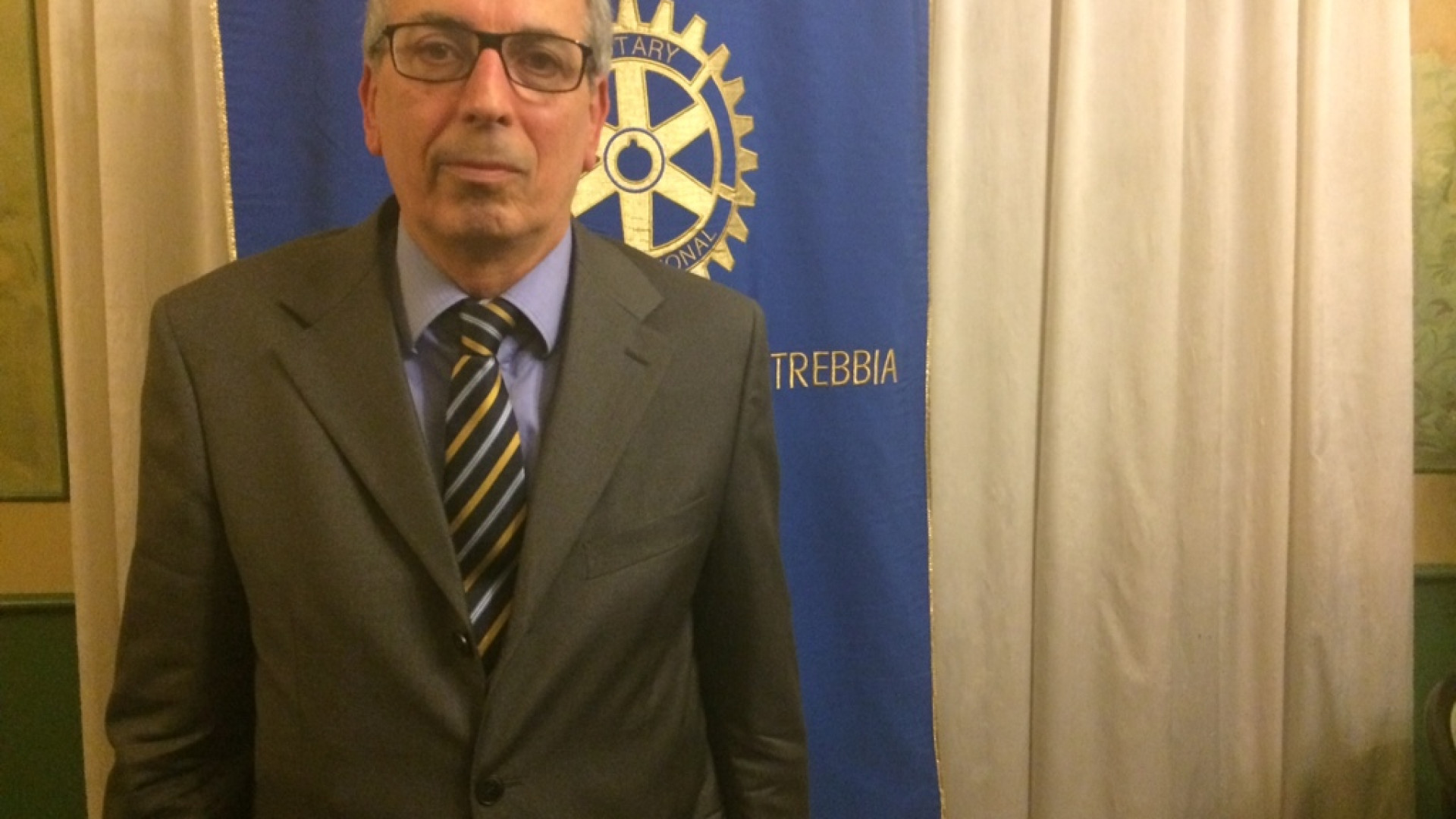 Il giudice Pio Massa: "Il sistema processuale non funziona"