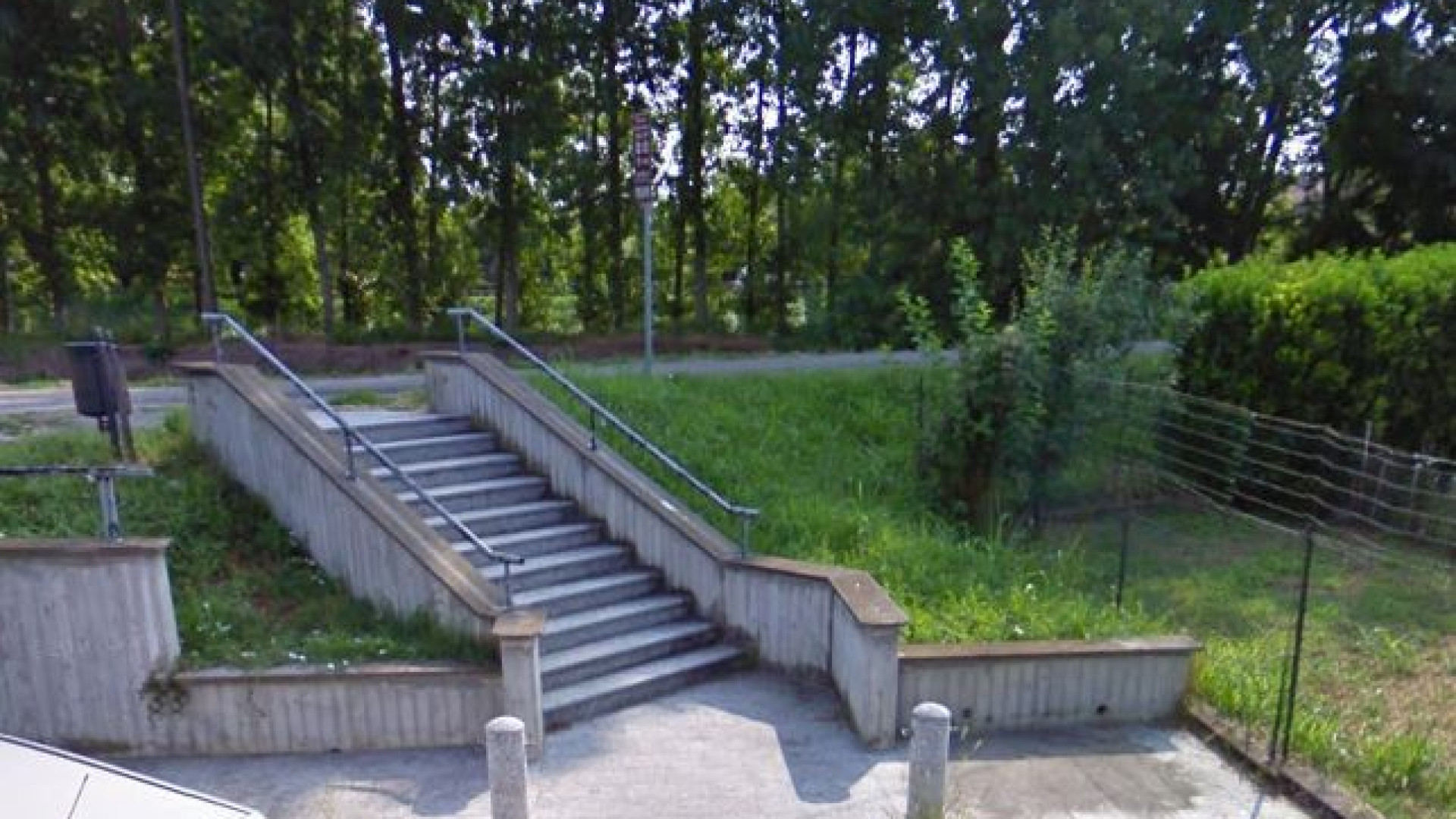Vandalismi a Caorso: è una baby gang tra i 14 e i 17 anni