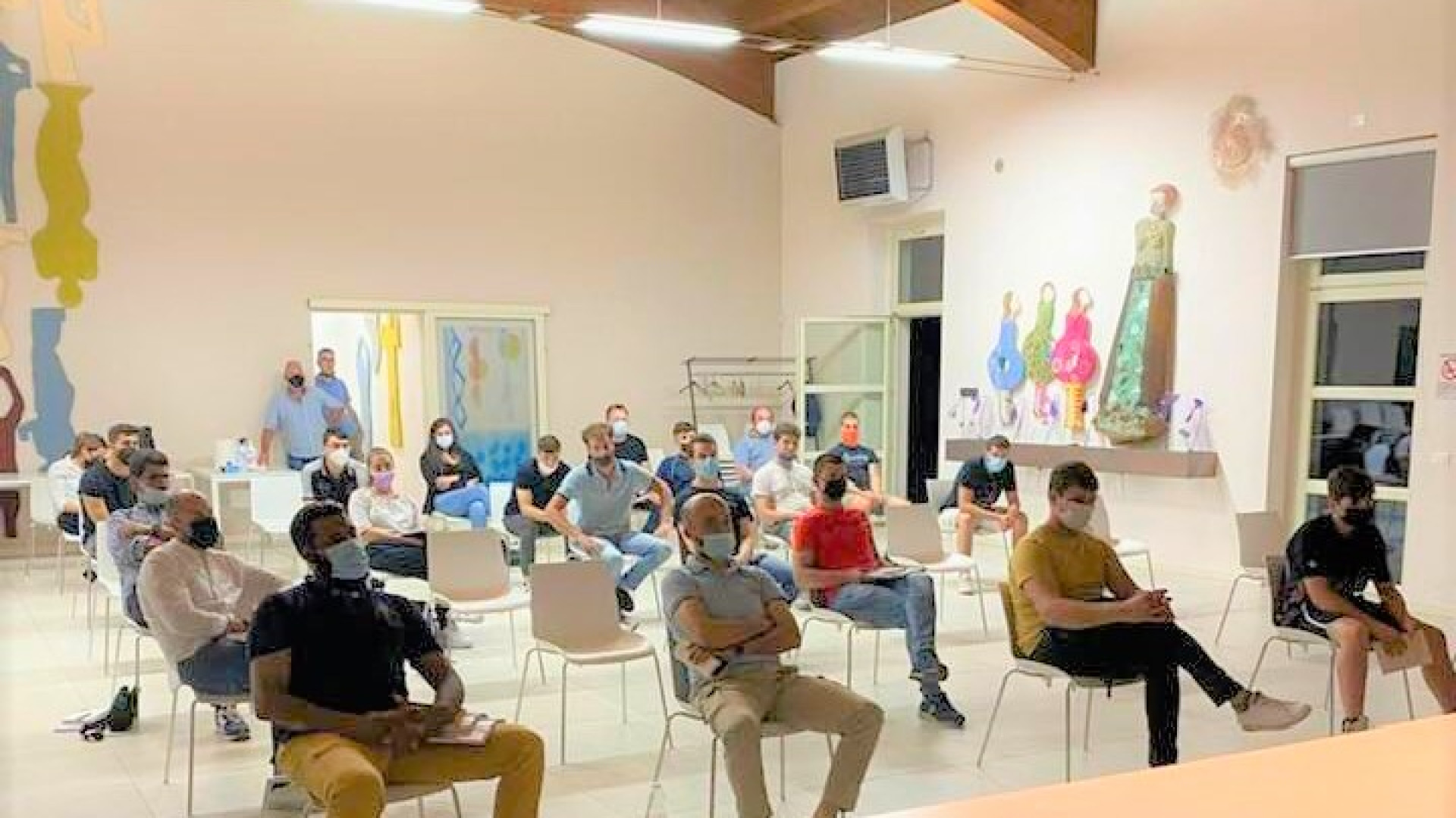Diventare cacciatori, un corso gratuito di abilitazione venatoria