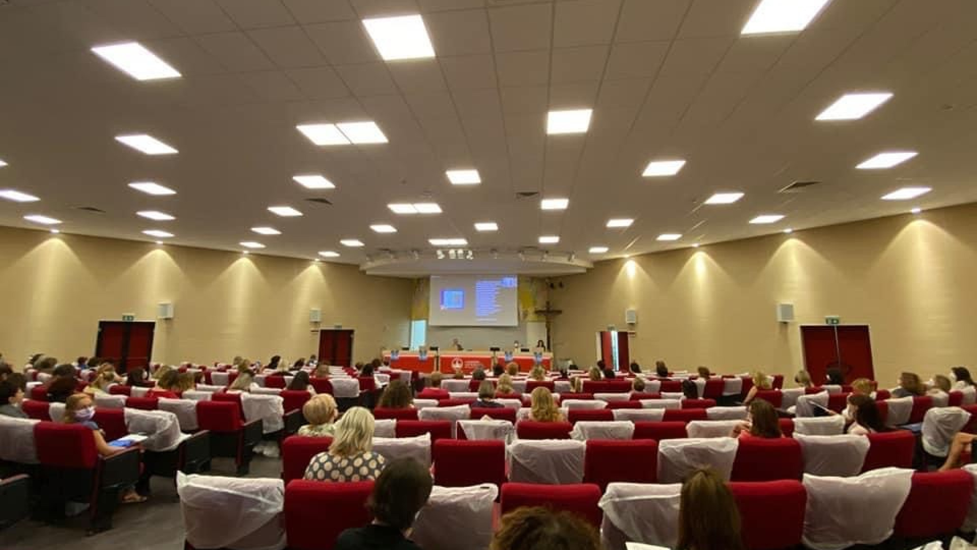 Case delle comunità, l'ex ministro Balduzzi: "Tempo di concretizzare le parole"