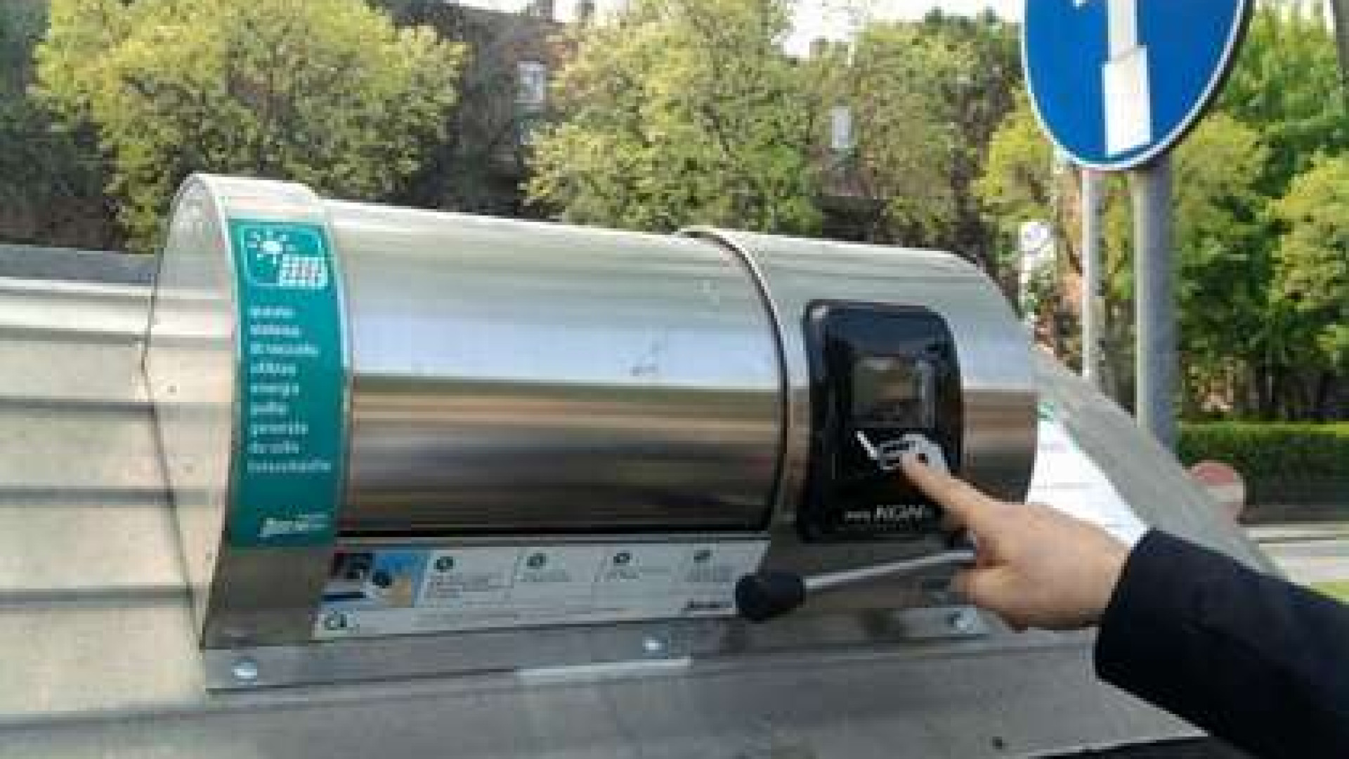 Sale al 71,5% la raccolta differenziata nel Piacentino. A Podenzano l'89%