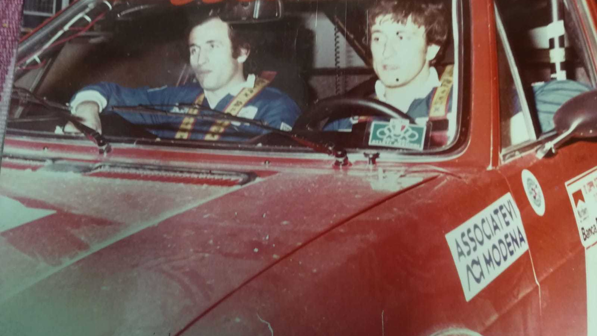 Il mondo dei motori piange Alessandro Cogni, storico preparatore di auto da corsa