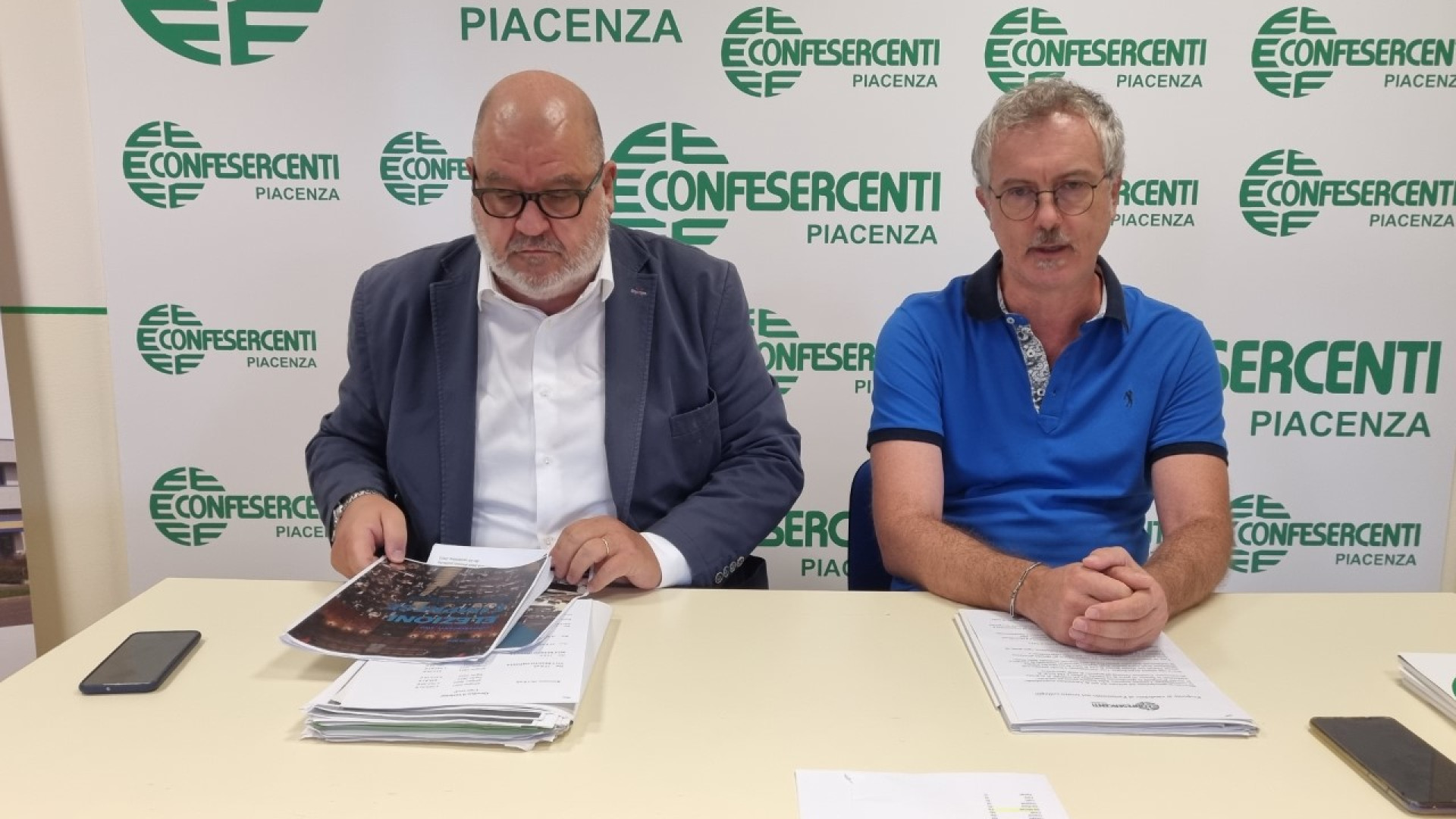 Rincari, in difficoltà 500 imprese piacentine. Bar e ristoranti i più colpiti