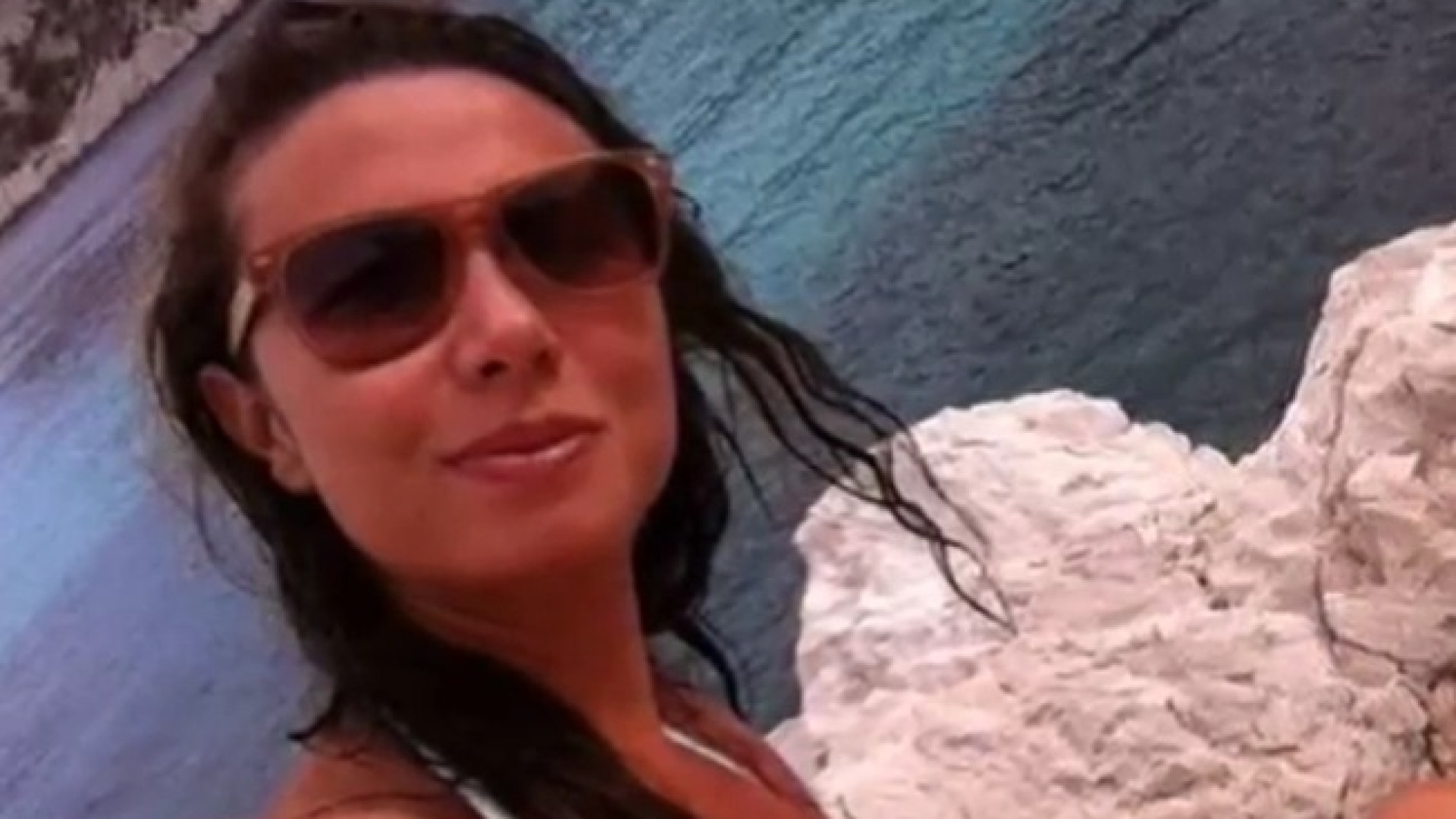 La polizia: "Gaia massacrata e strozzata, ma non violentata"