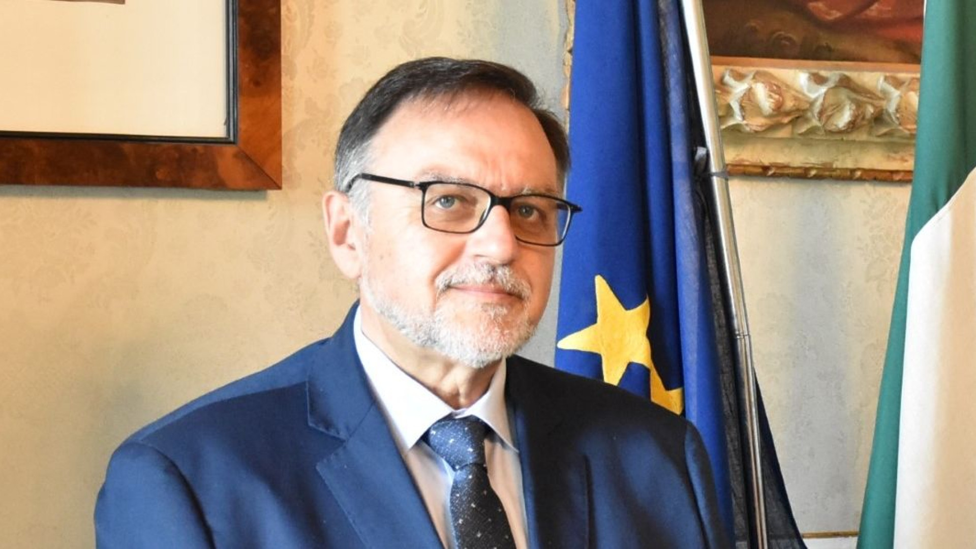 Filo diretto con l'Europa: delegazioni delle Province a Bruxelles a fine ottobre
