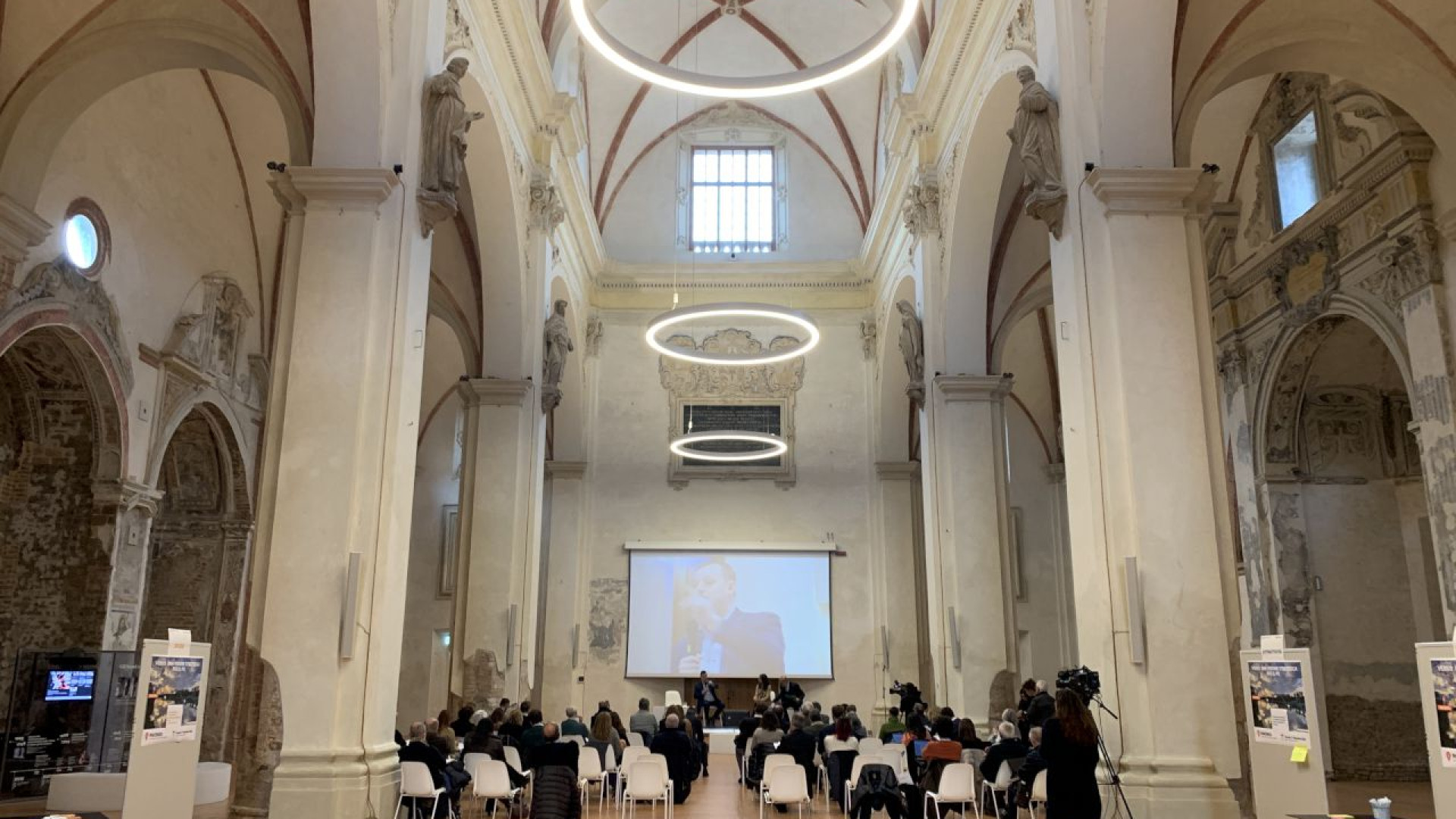 Verso una visione strategica del Po, l'assessore Priolo: "Valore per la città"