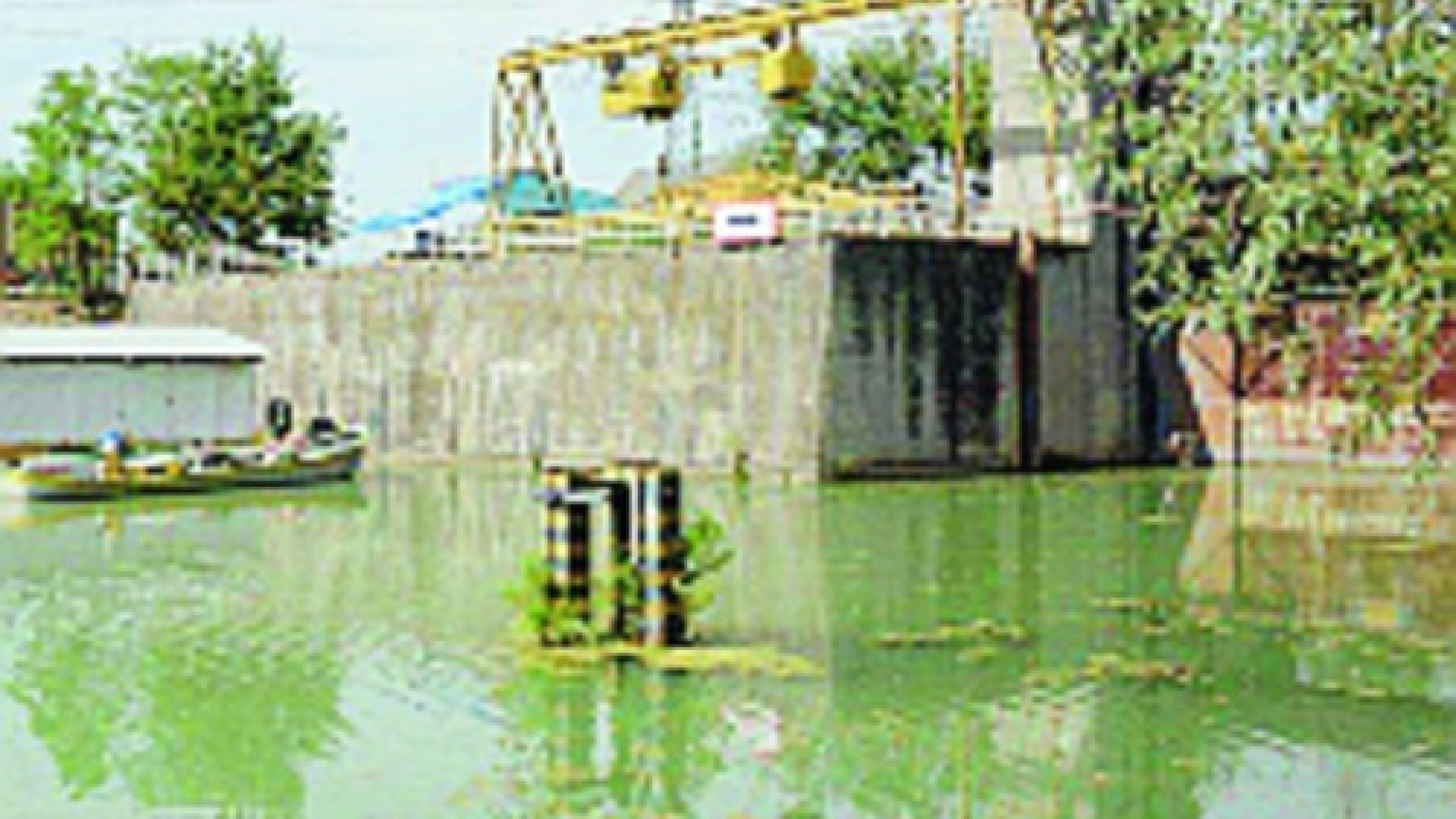 Vinto dalla cordata piacentina l'ultimo ricorso per la conca di Isola Serafini